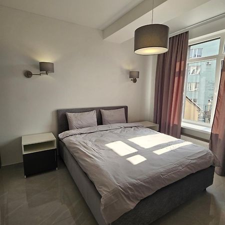 Chisinau Central Apartments Екстериор снимка