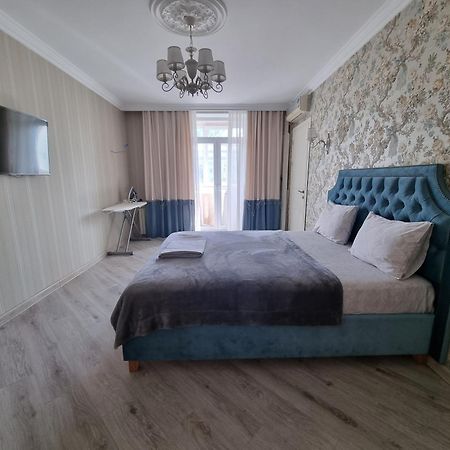 Chisinau Central Apartments Екстериор снимка