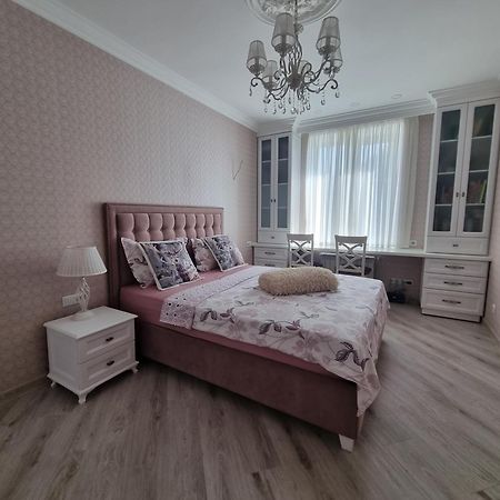 Chisinau Central Apartments Екстериор снимка