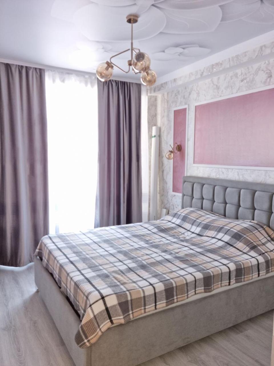 Chisinau Central Apartments Екстериор снимка