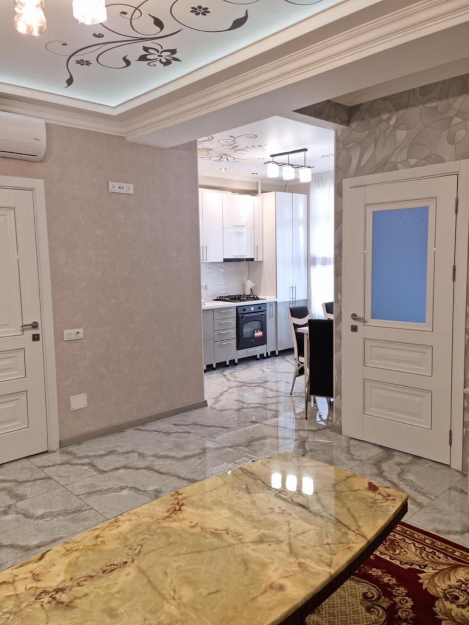 Chisinau Central Apartments Екстериор снимка