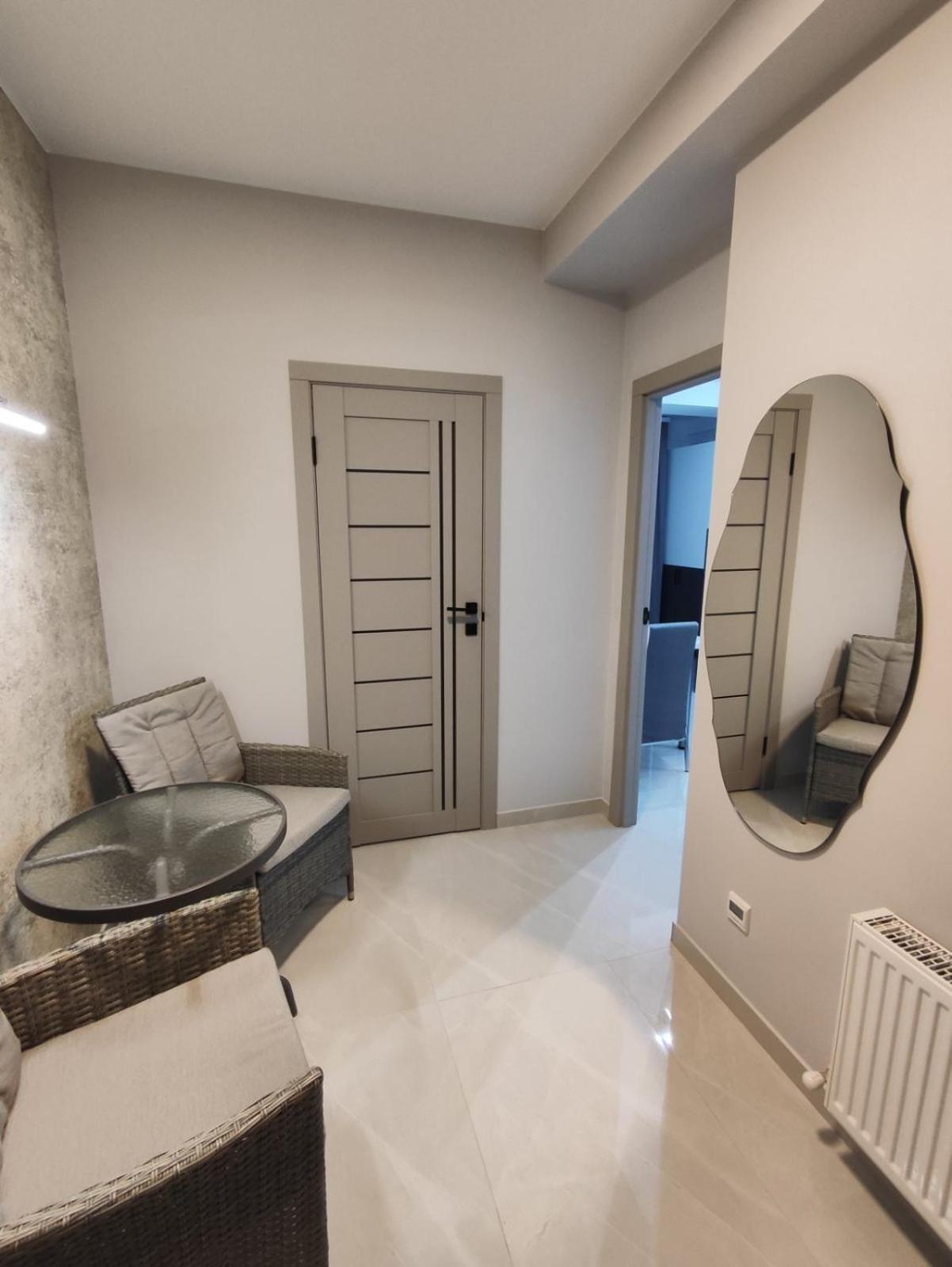 Chisinau Central Apartments Екстериор снимка