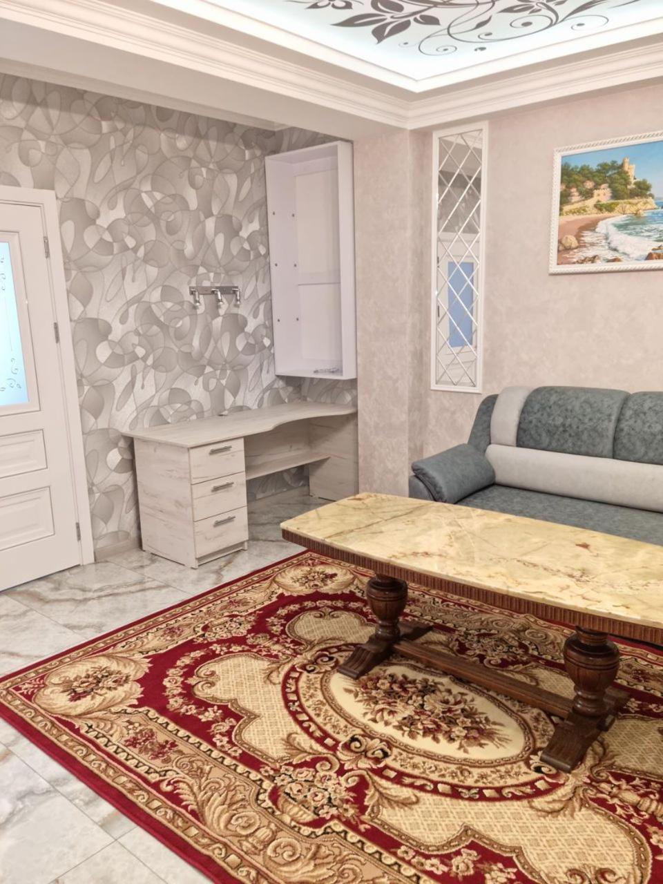 Chisinau Central Apartments Екстериор снимка