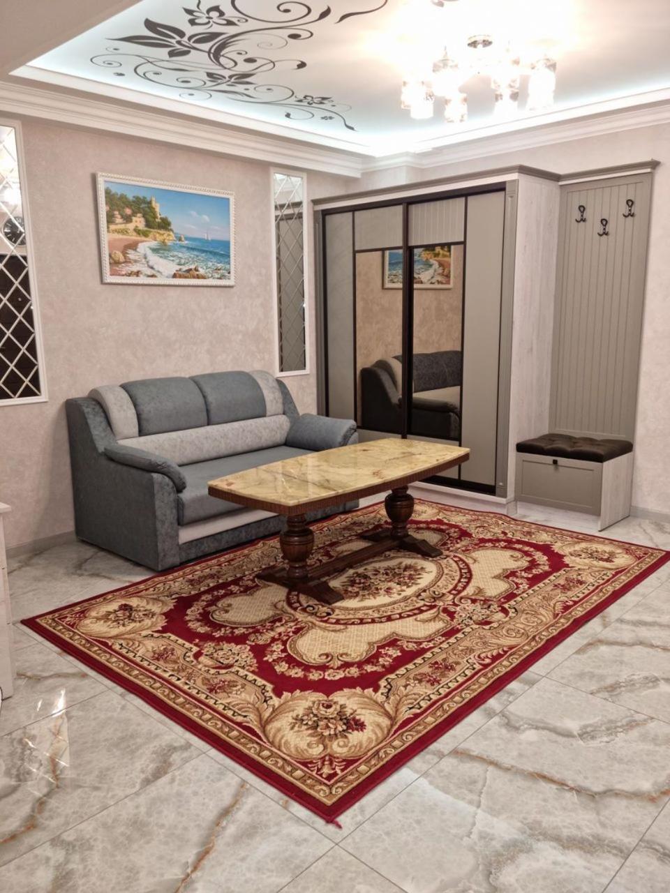 Chisinau Central Apartments Екстериор снимка
