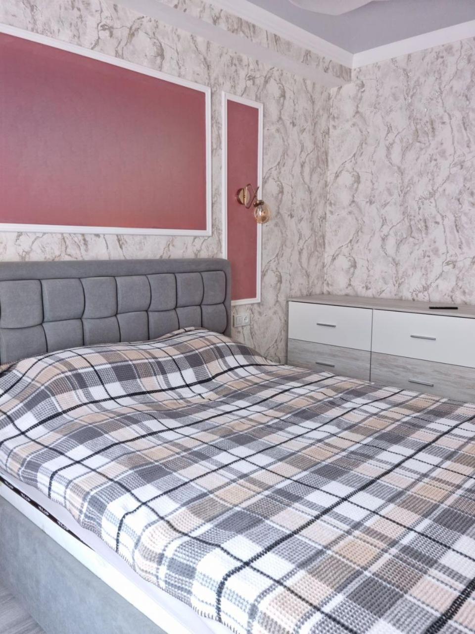 Chisinau Central Apartments Екстериор снимка