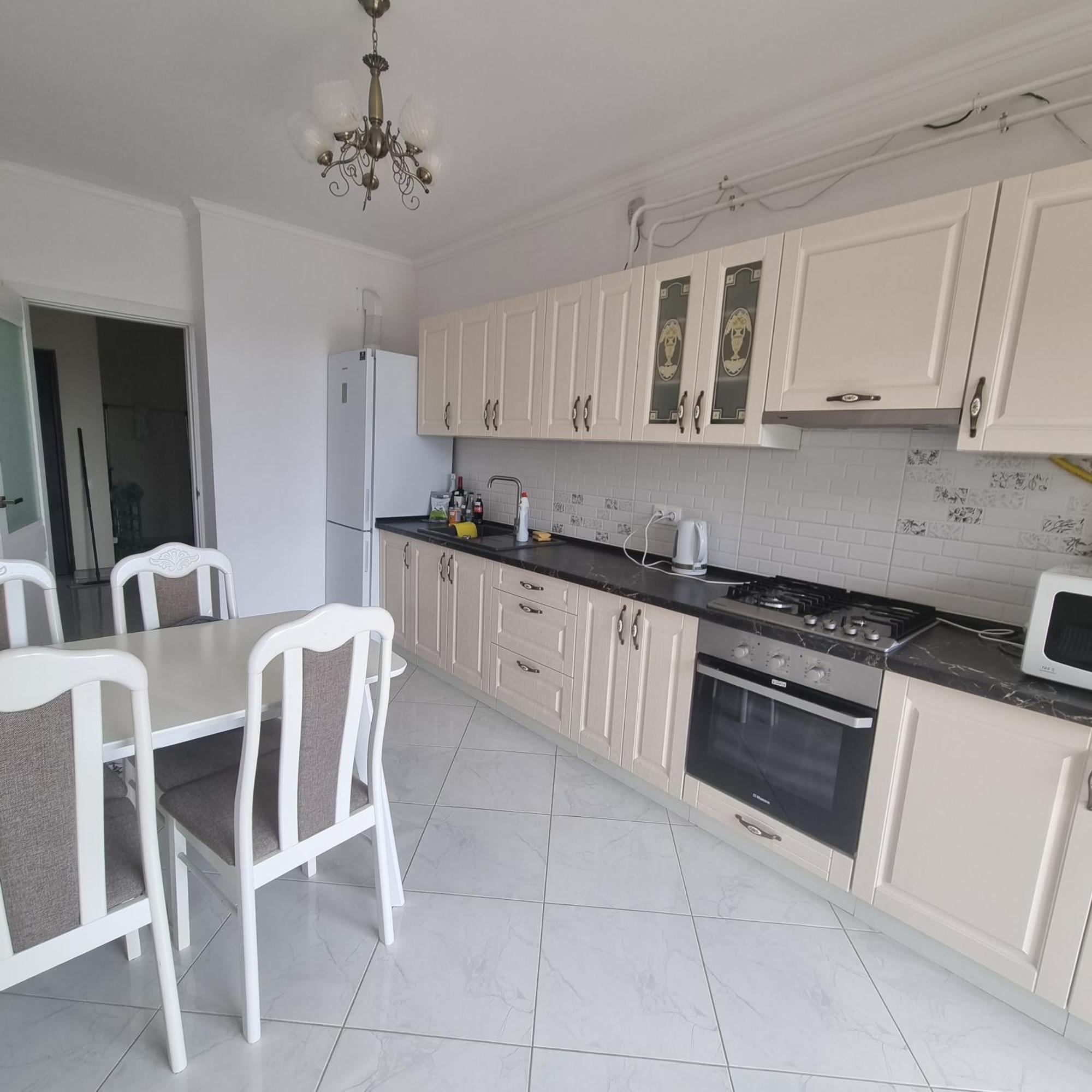 Chisinau Central Apartments Екстериор снимка
