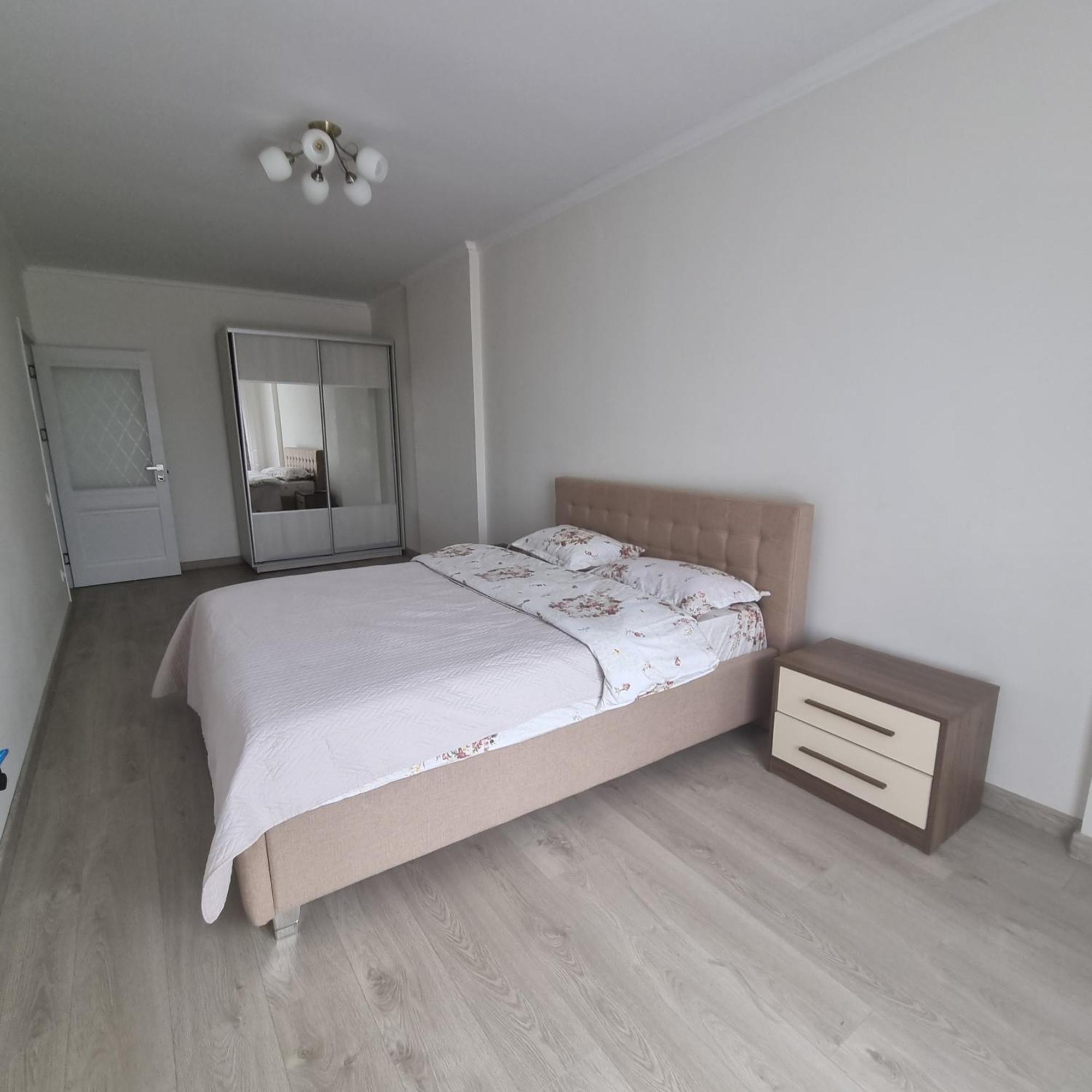 Chisinau Central Apartments Екстериор снимка