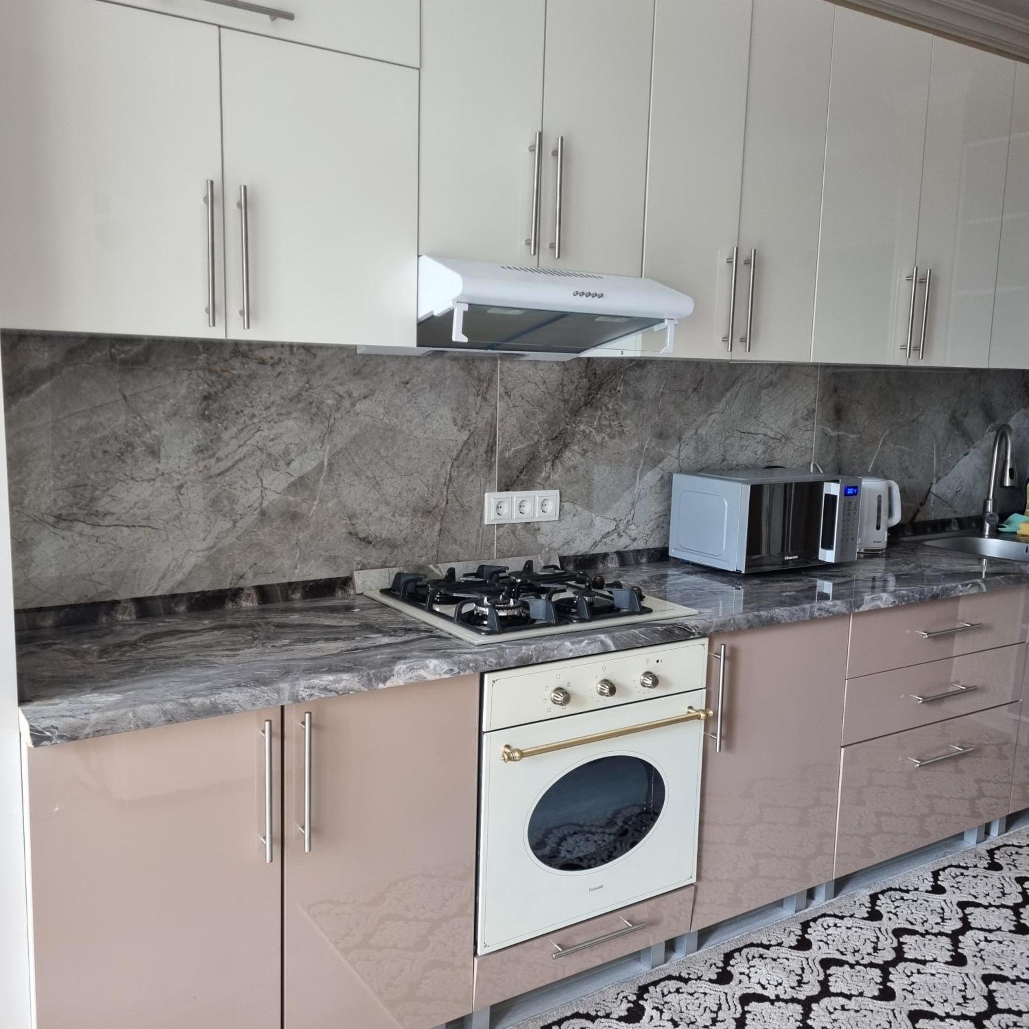 Chisinau Central Apartments Екстериор снимка