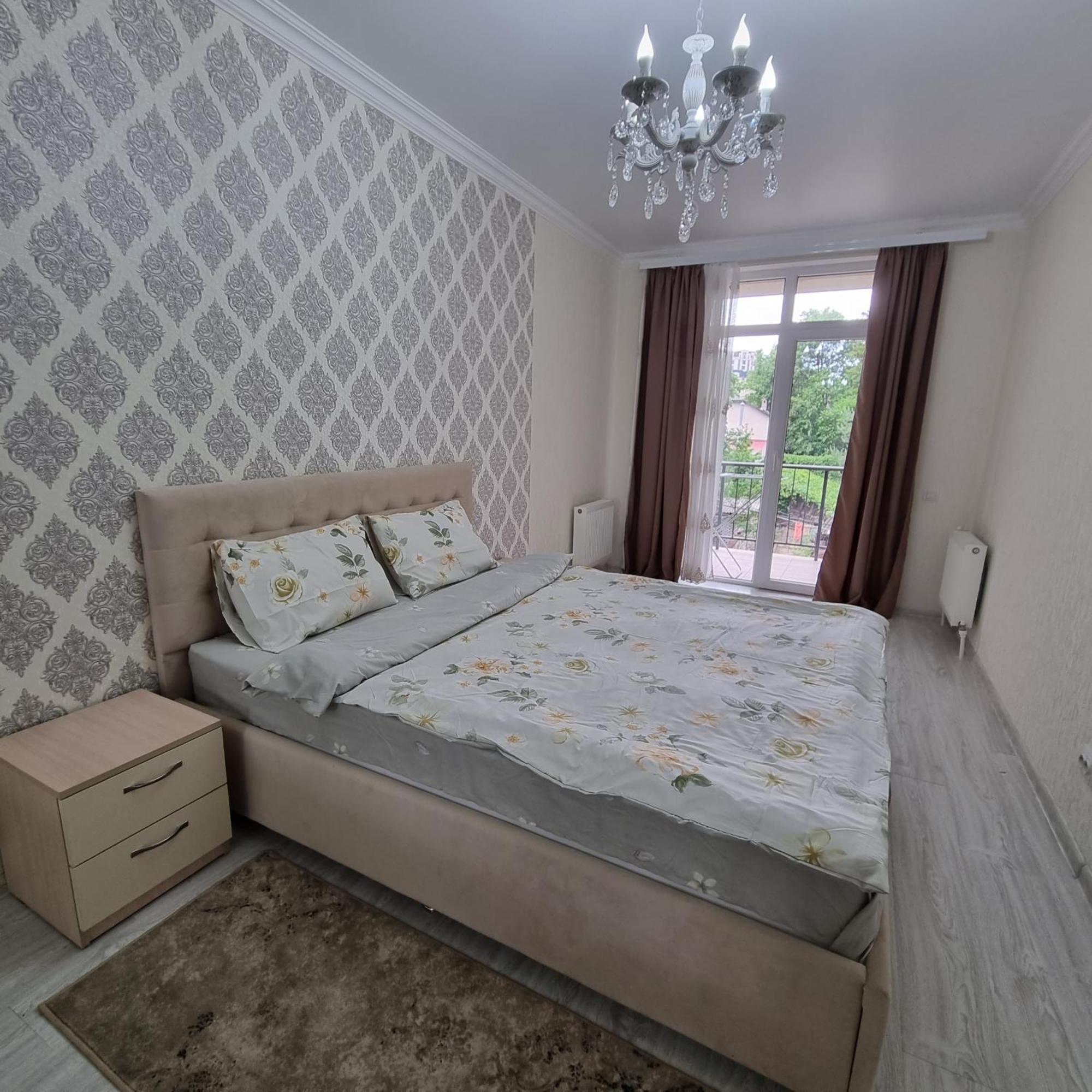 Chisinau Central Apartments Екстериор снимка