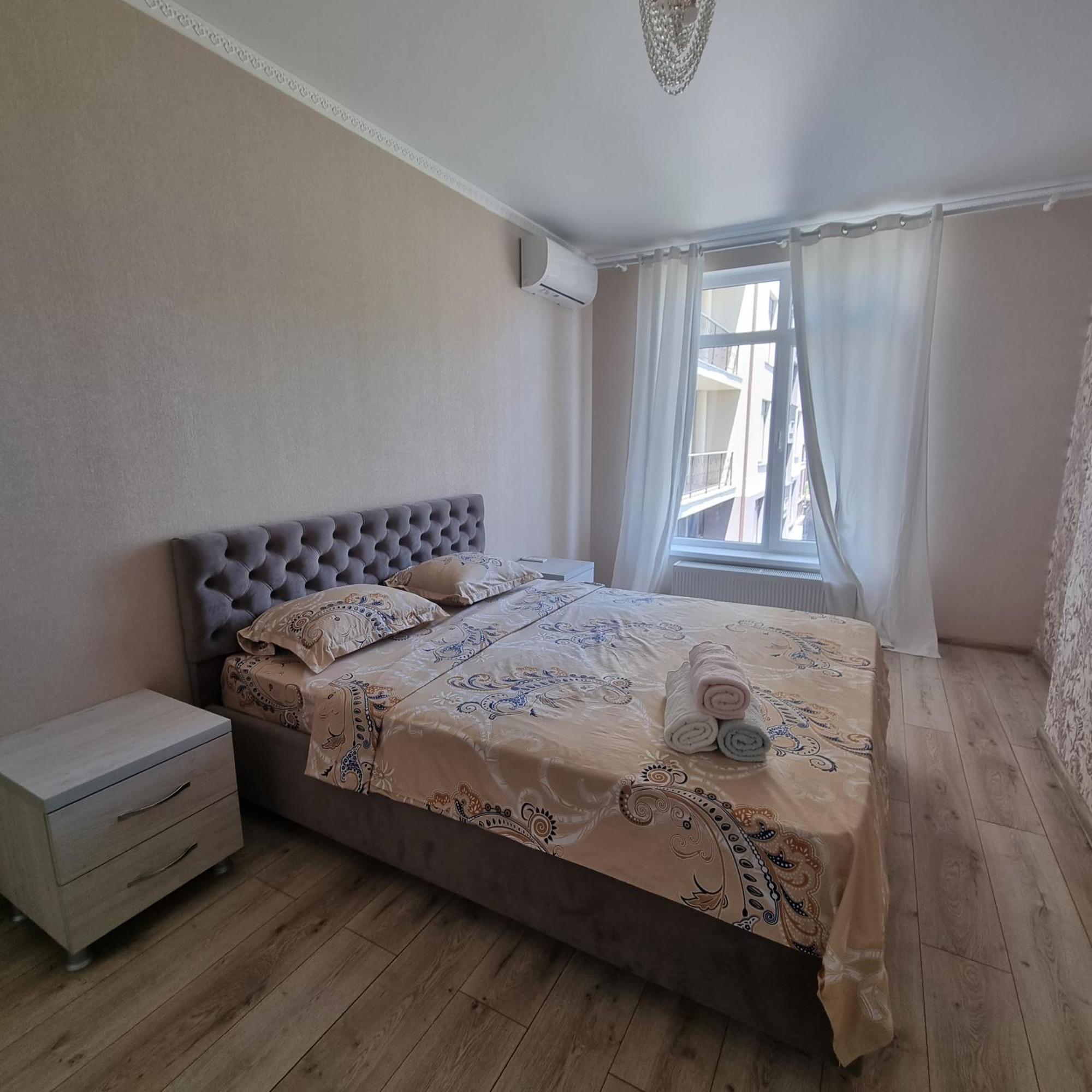 Chisinau Central Apartments Екстериор снимка