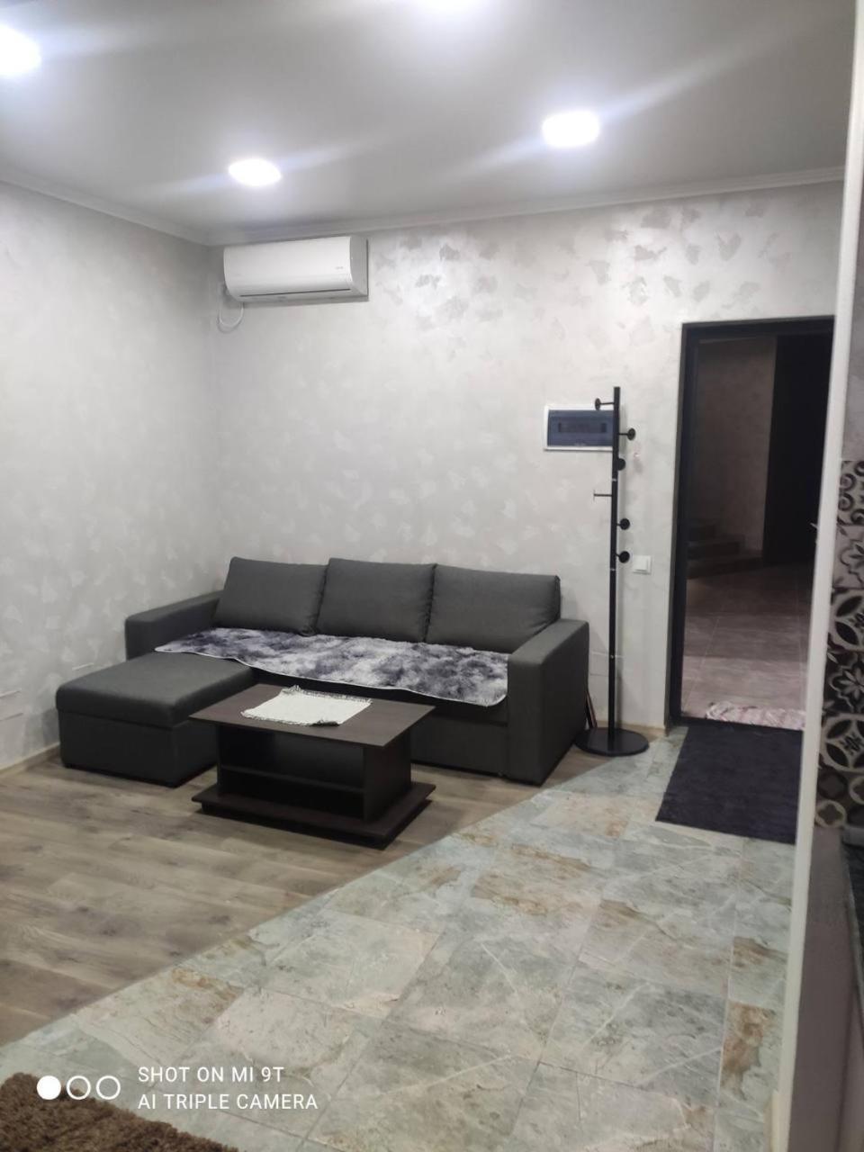 Chisinau Central Apartments Екстериор снимка