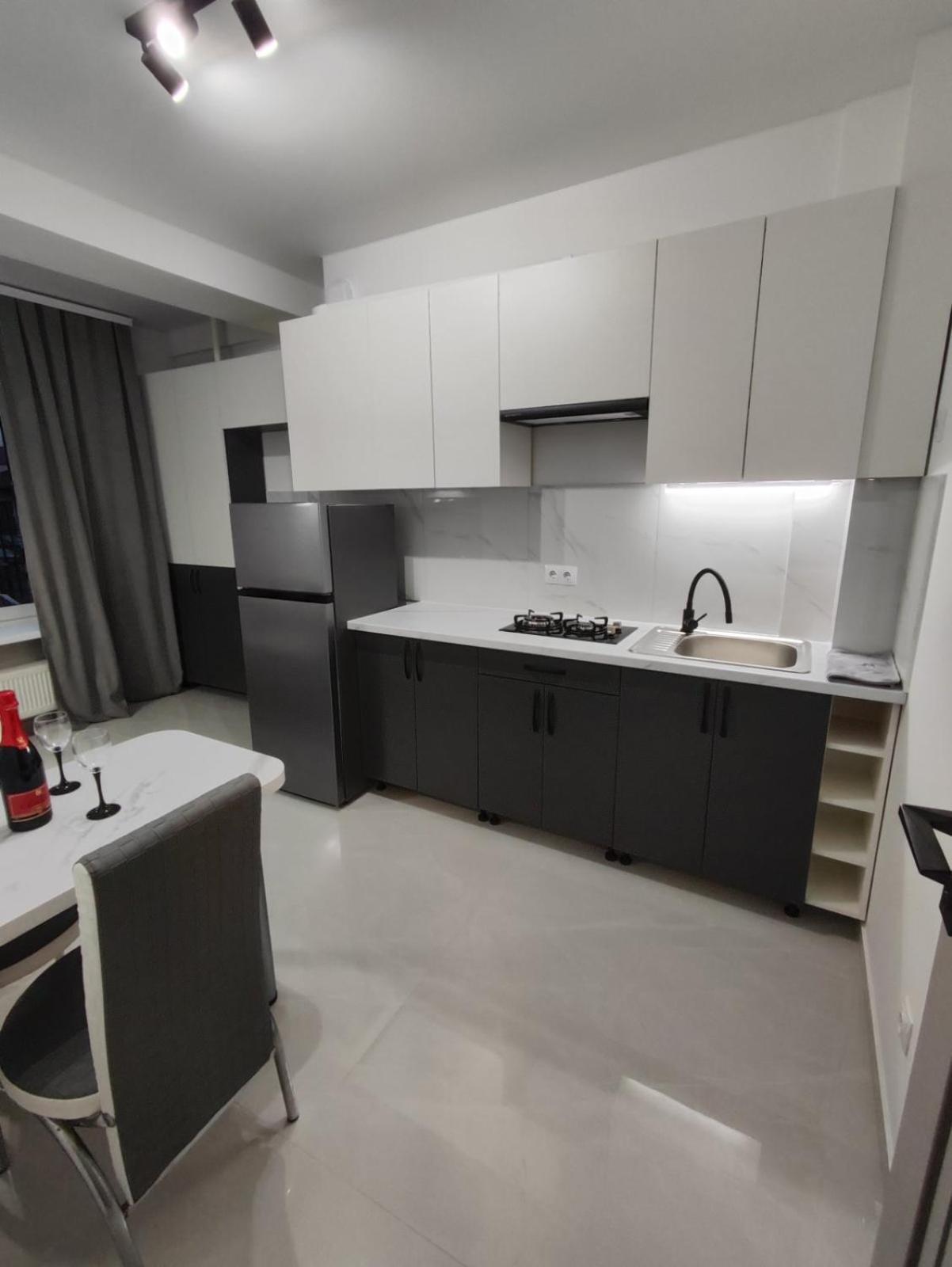 Chisinau Central Apartments Екстериор снимка