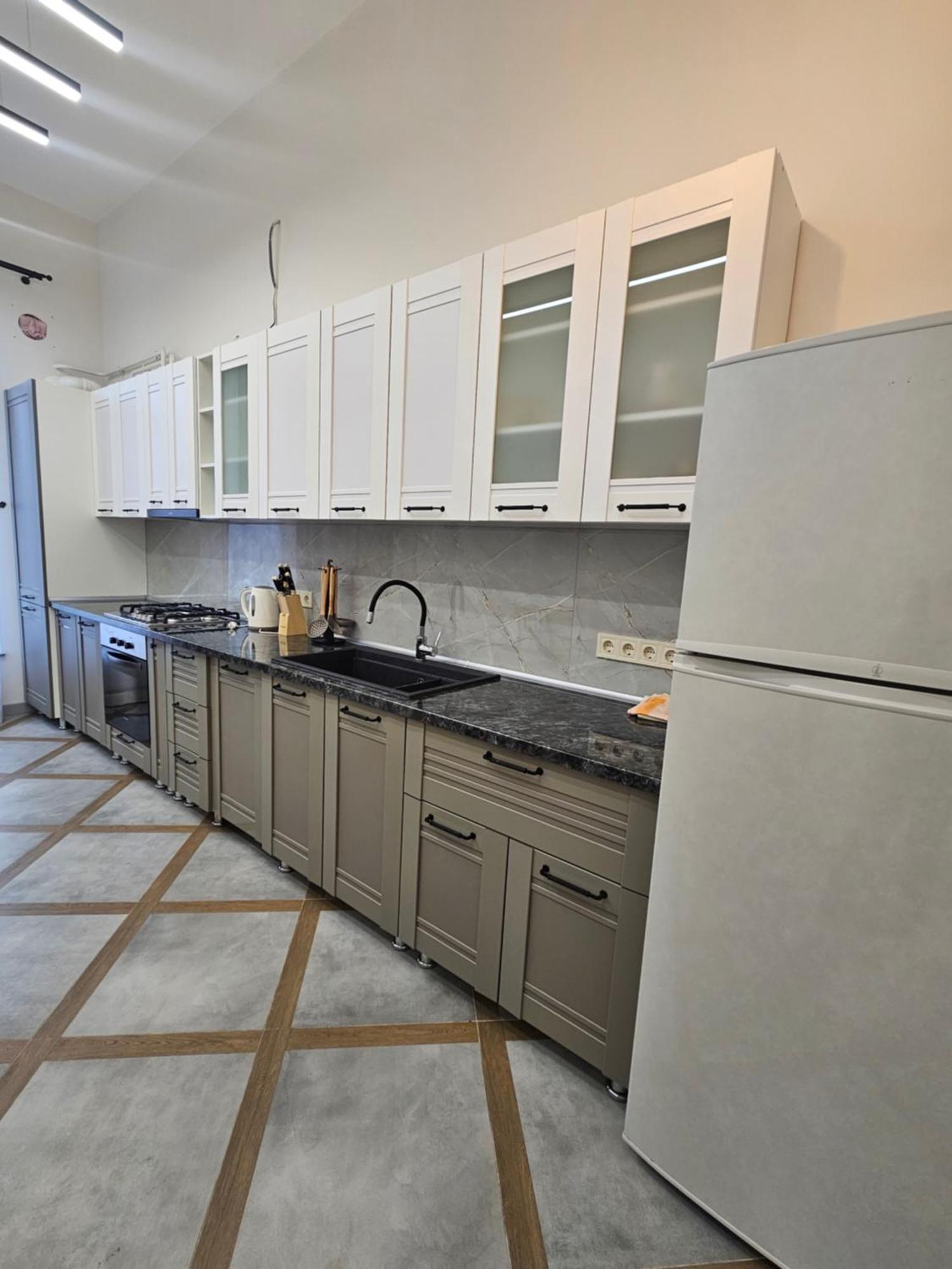 Chisinau Central Apartments Екстериор снимка