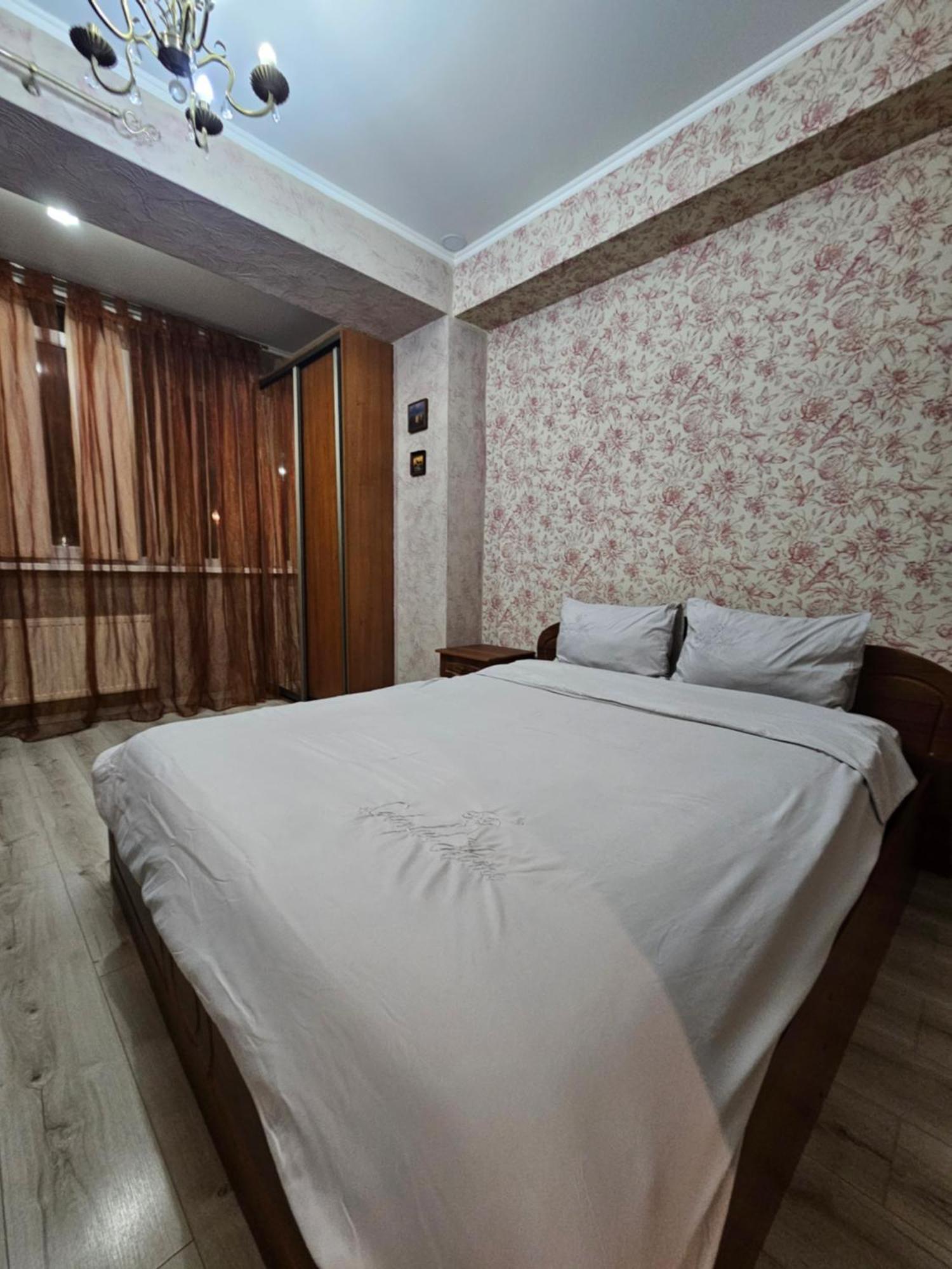 Chisinau Central Apartments Екстериор снимка