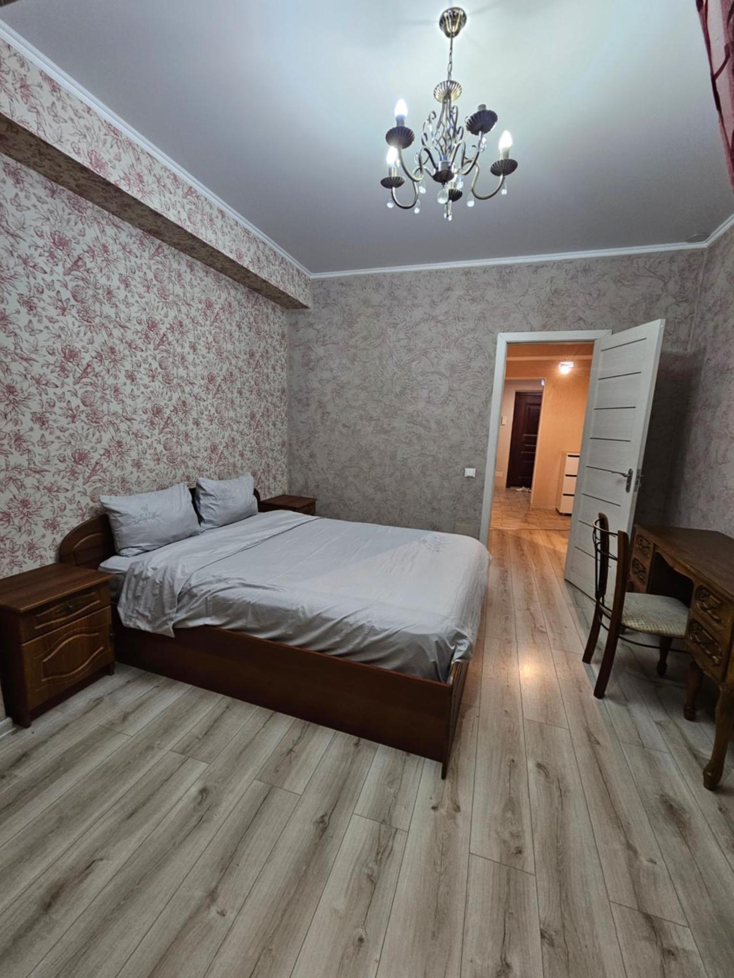 Chisinau Central Apartments Екстериор снимка