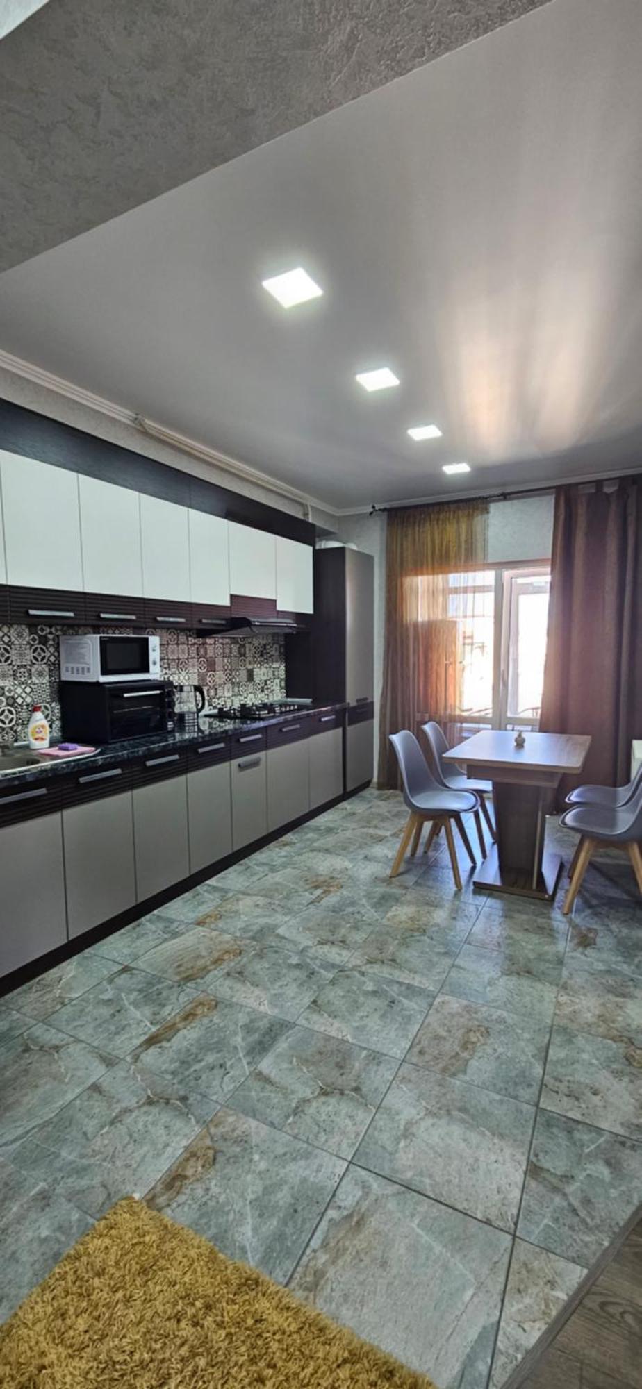 Chisinau Central Apartments Екстериор снимка
