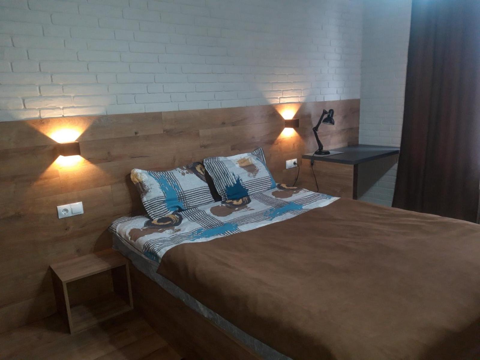 Chisinau Central Apartments Екстериор снимка