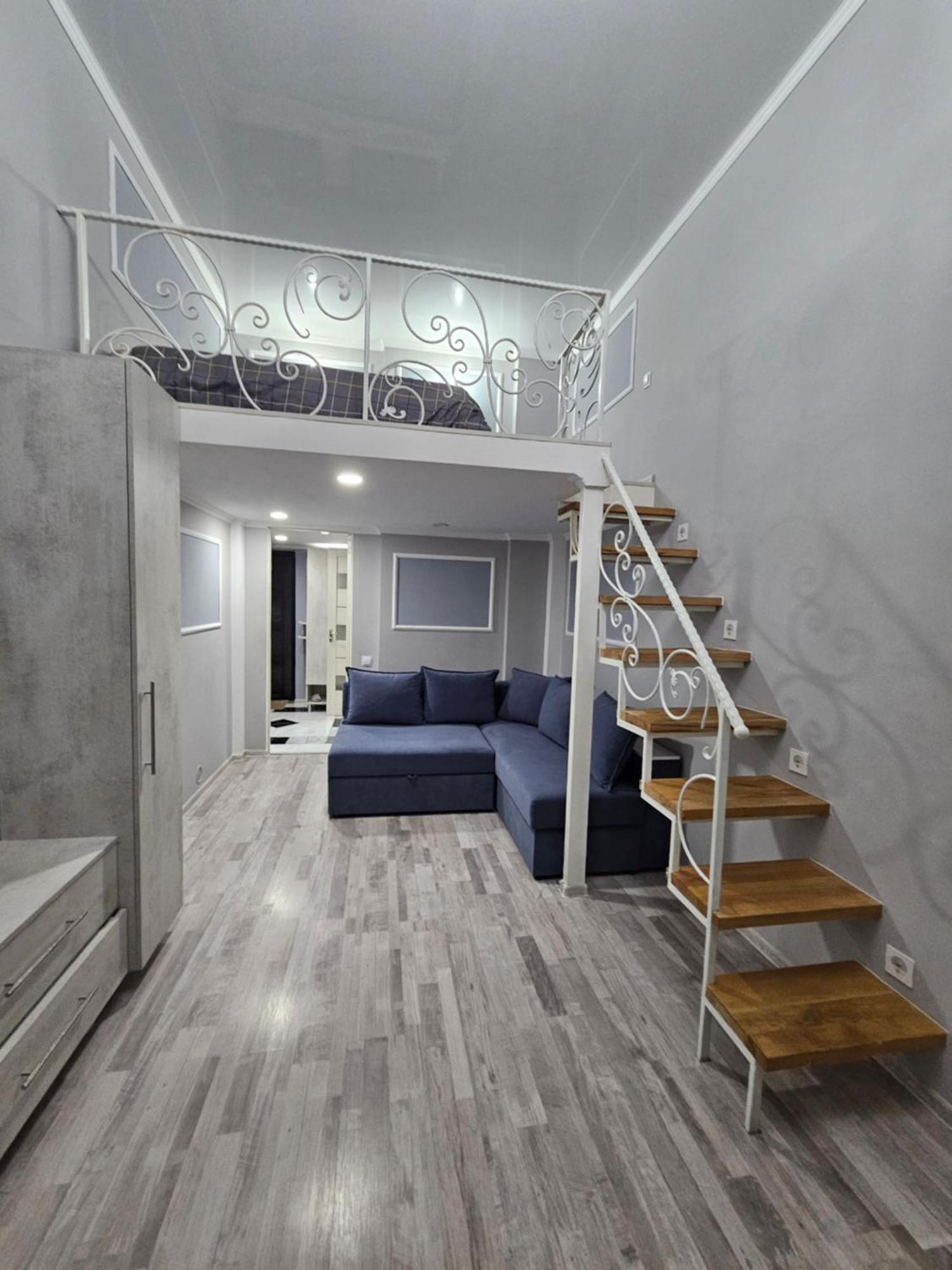 Chisinau Central Apartments Екстериор снимка
