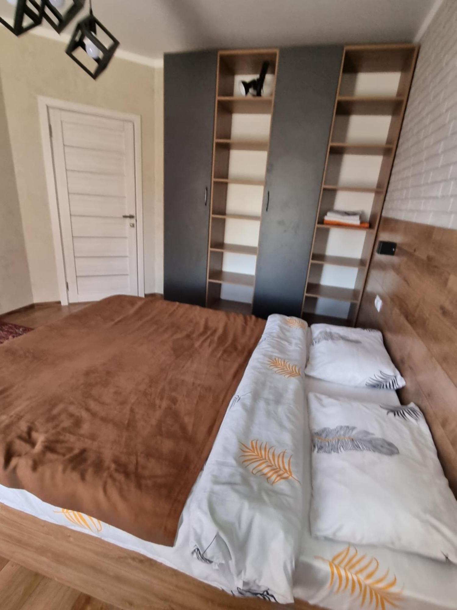 Chisinau Central Apartments Екстериор снимка