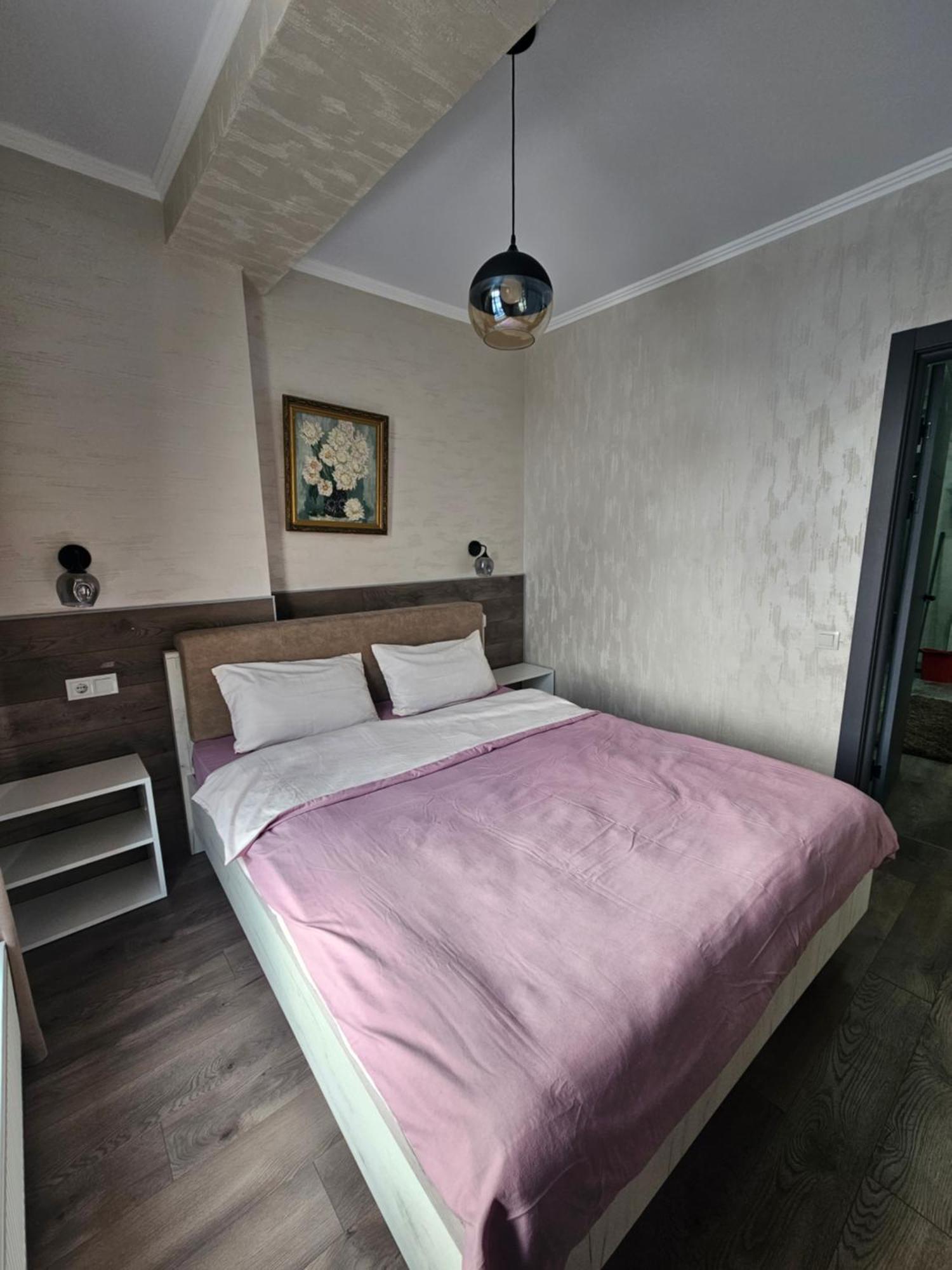 Chisinau Central Apartments Екстериор снимка