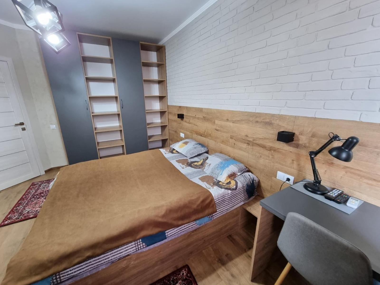 Chisinau Central Apartments Екстериор снимка