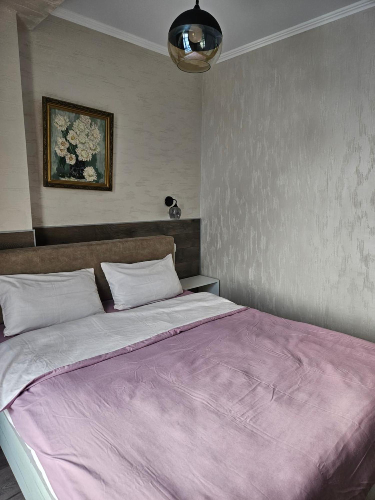 Chisinau Central Apartments Екстериор снимка