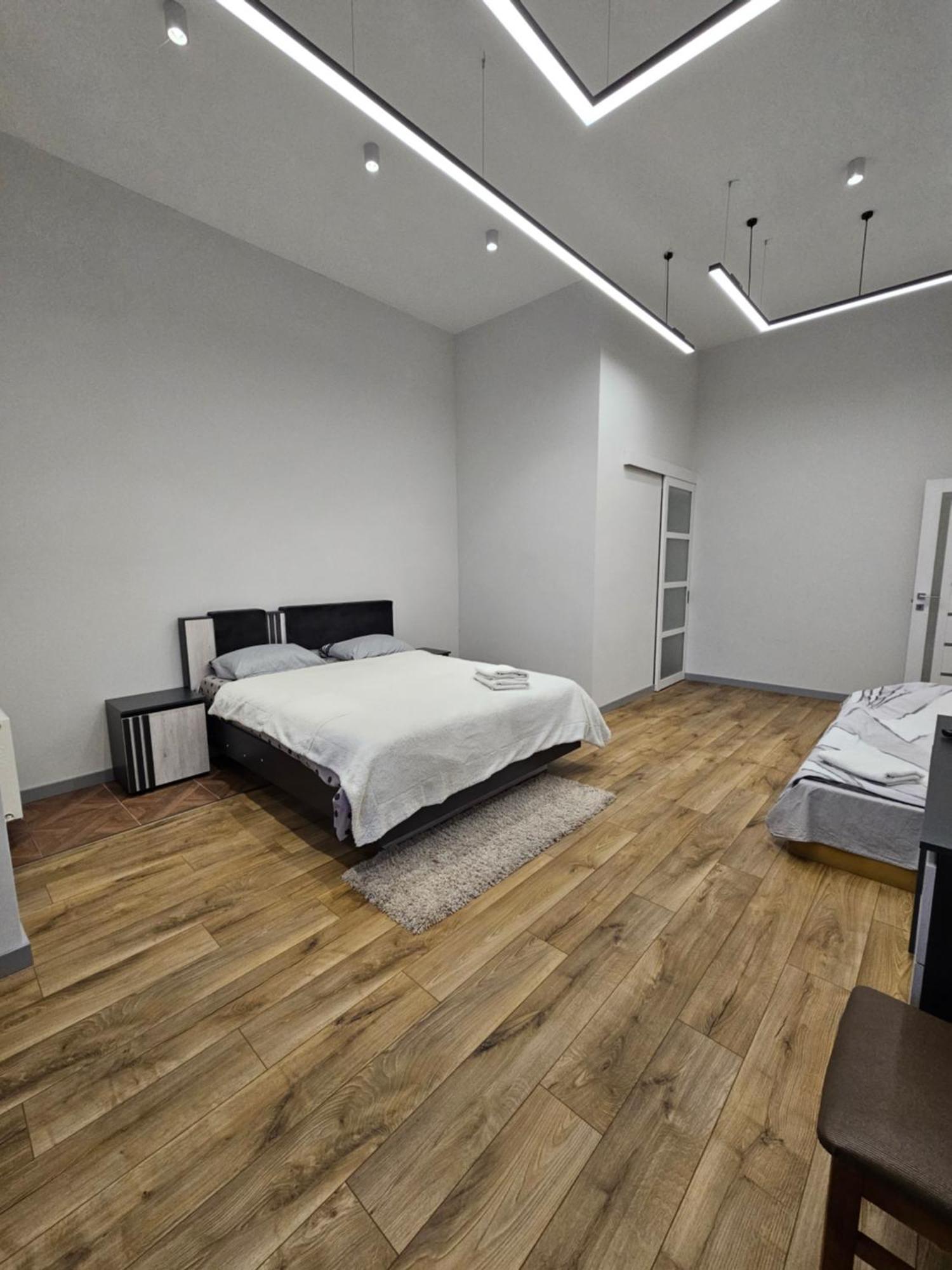 Chisinau Central Apartments Екстериор снимка
