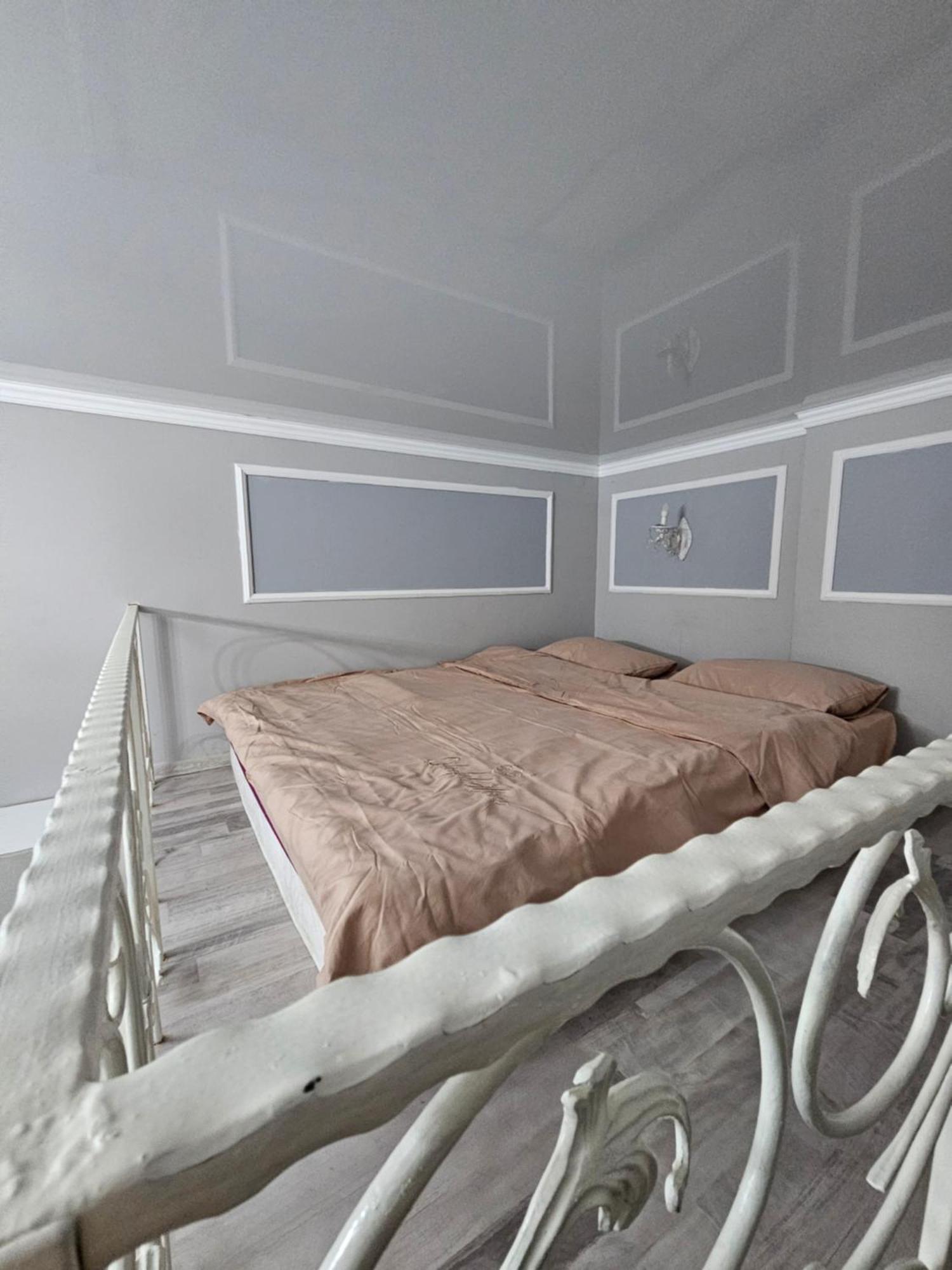 Chisinau Central Apartments Екстериор снимка