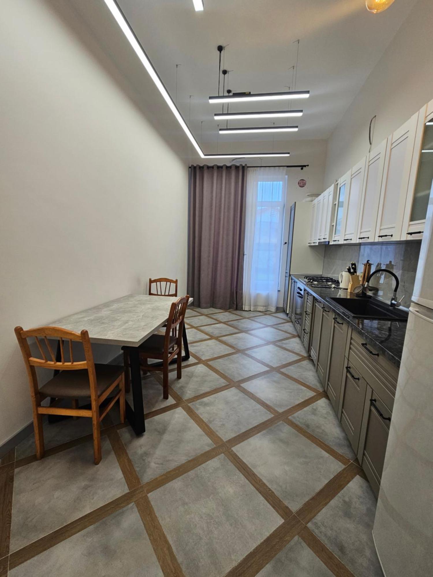 Chisinau Central Apartments Екстериор снимка