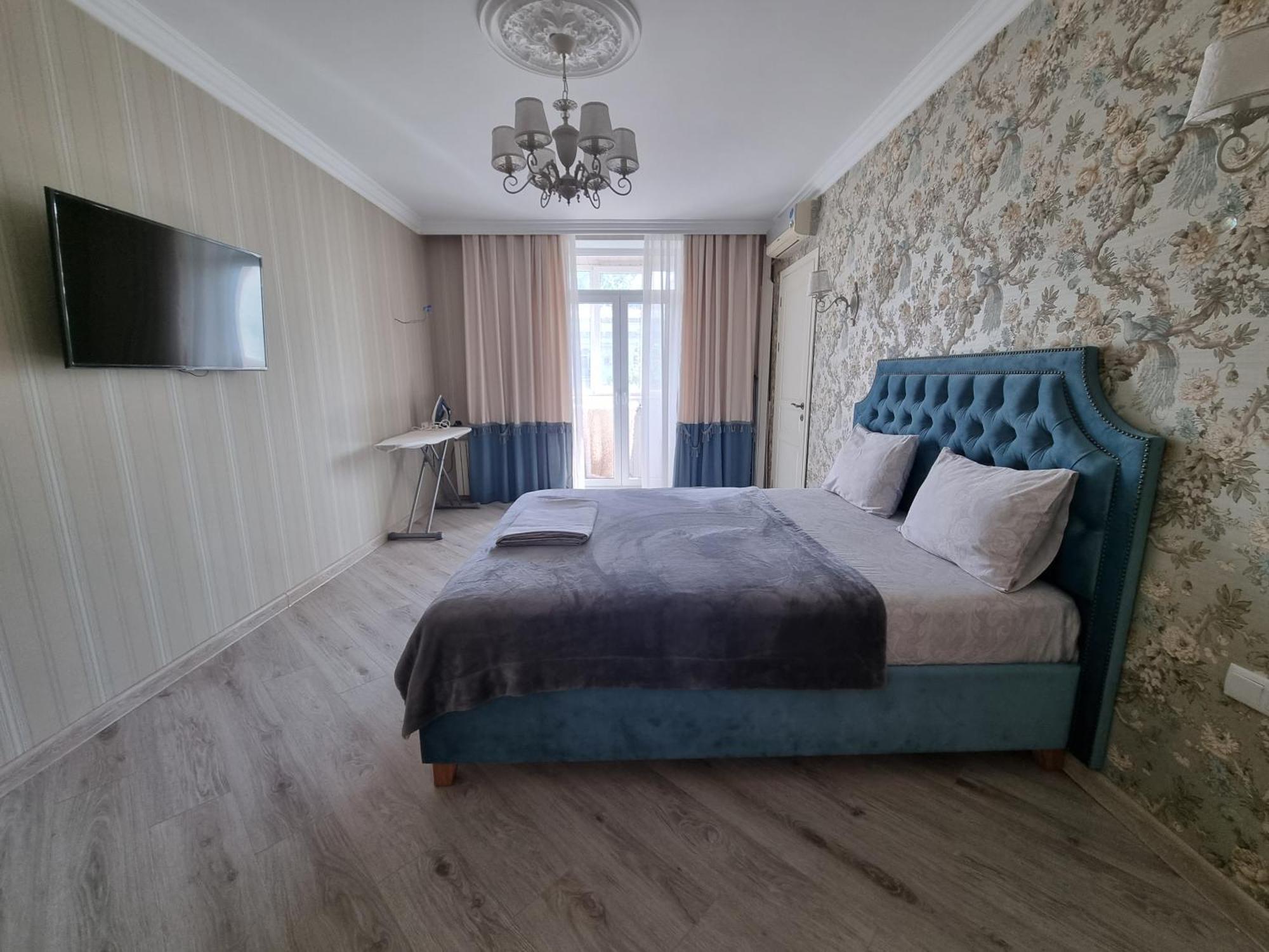 Chisinau Central Apartments Екстериор снимка
