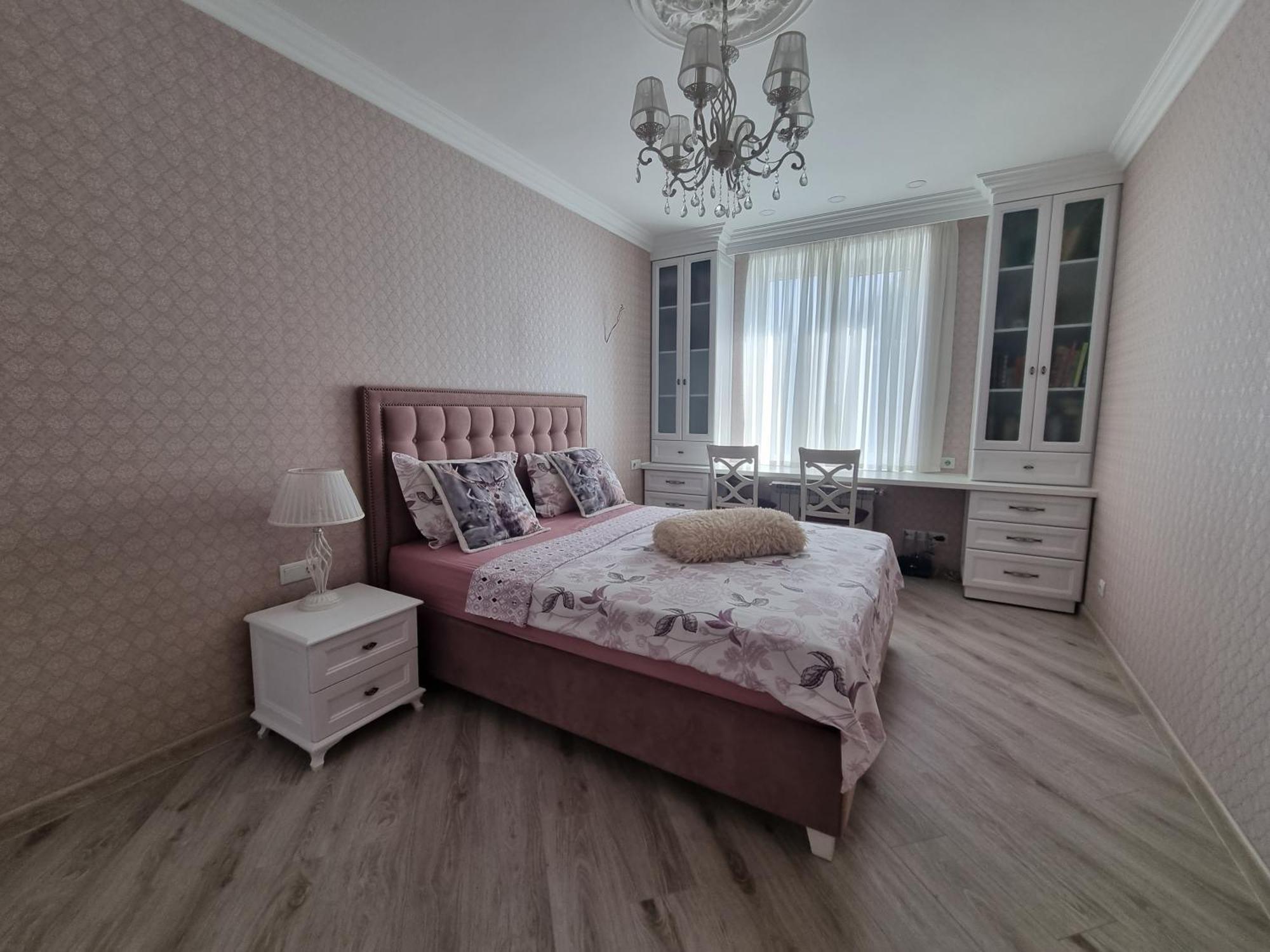 Chisinau Central Apartments Екстериор снимка