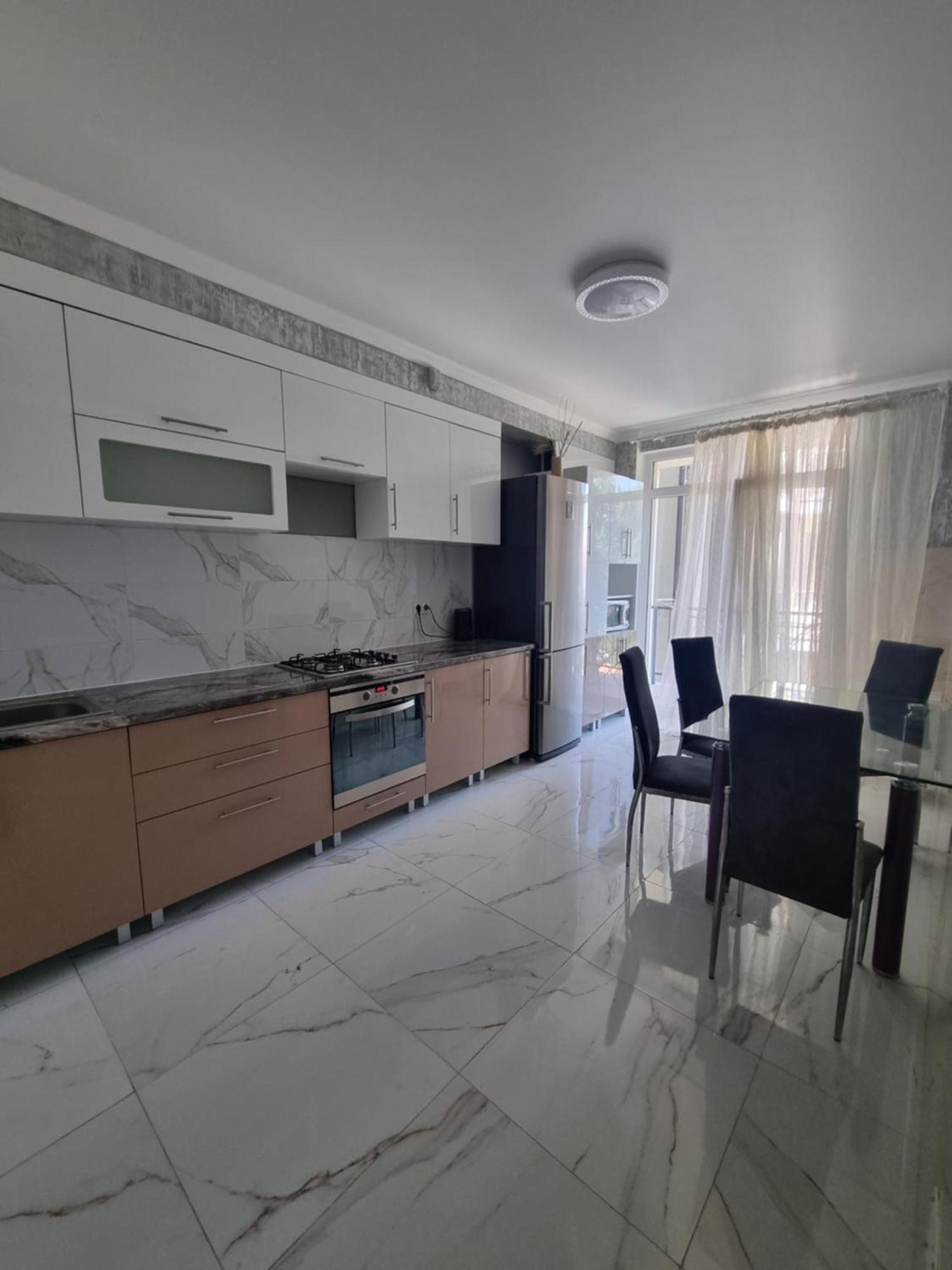 Chisinau Central Apartments Екстериор снимка