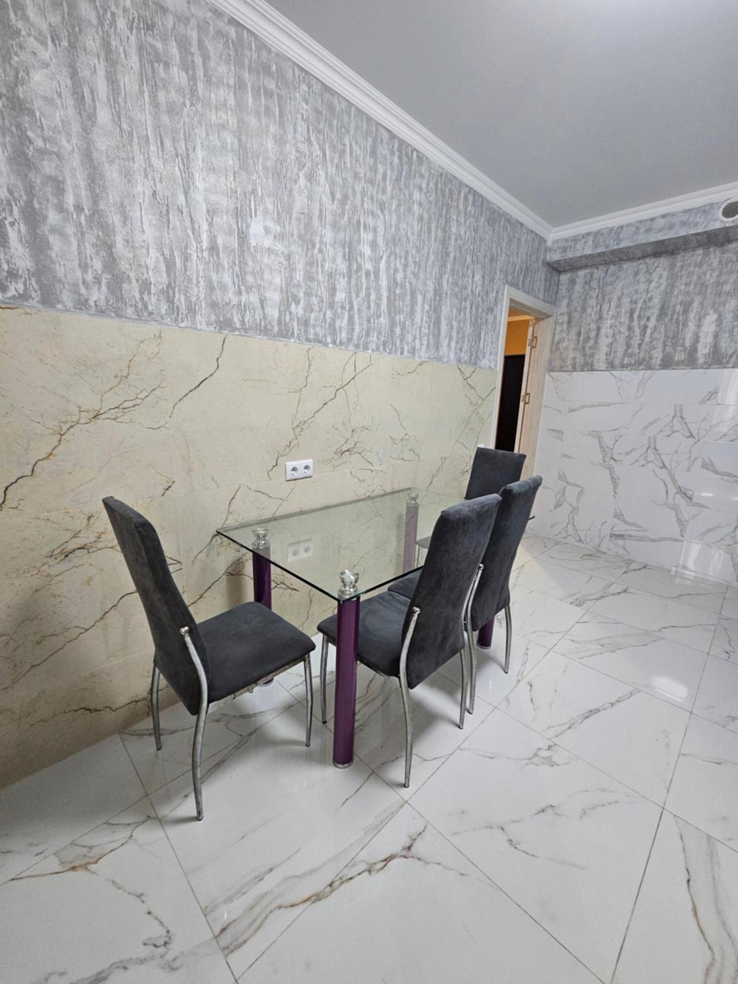 Chisinau Central Apartments Екстериор снимка
