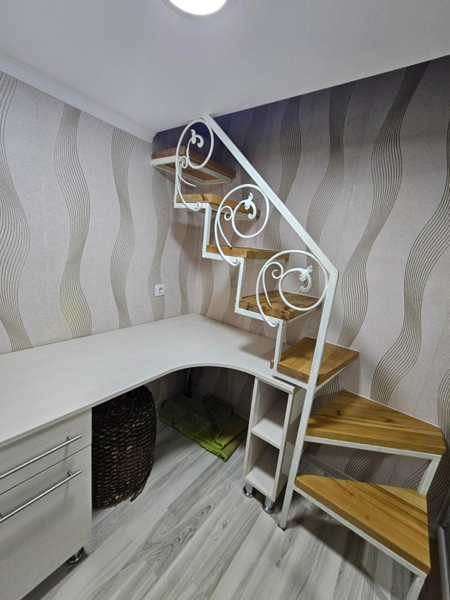 Chisinau Central Apartments Екстериор снимка