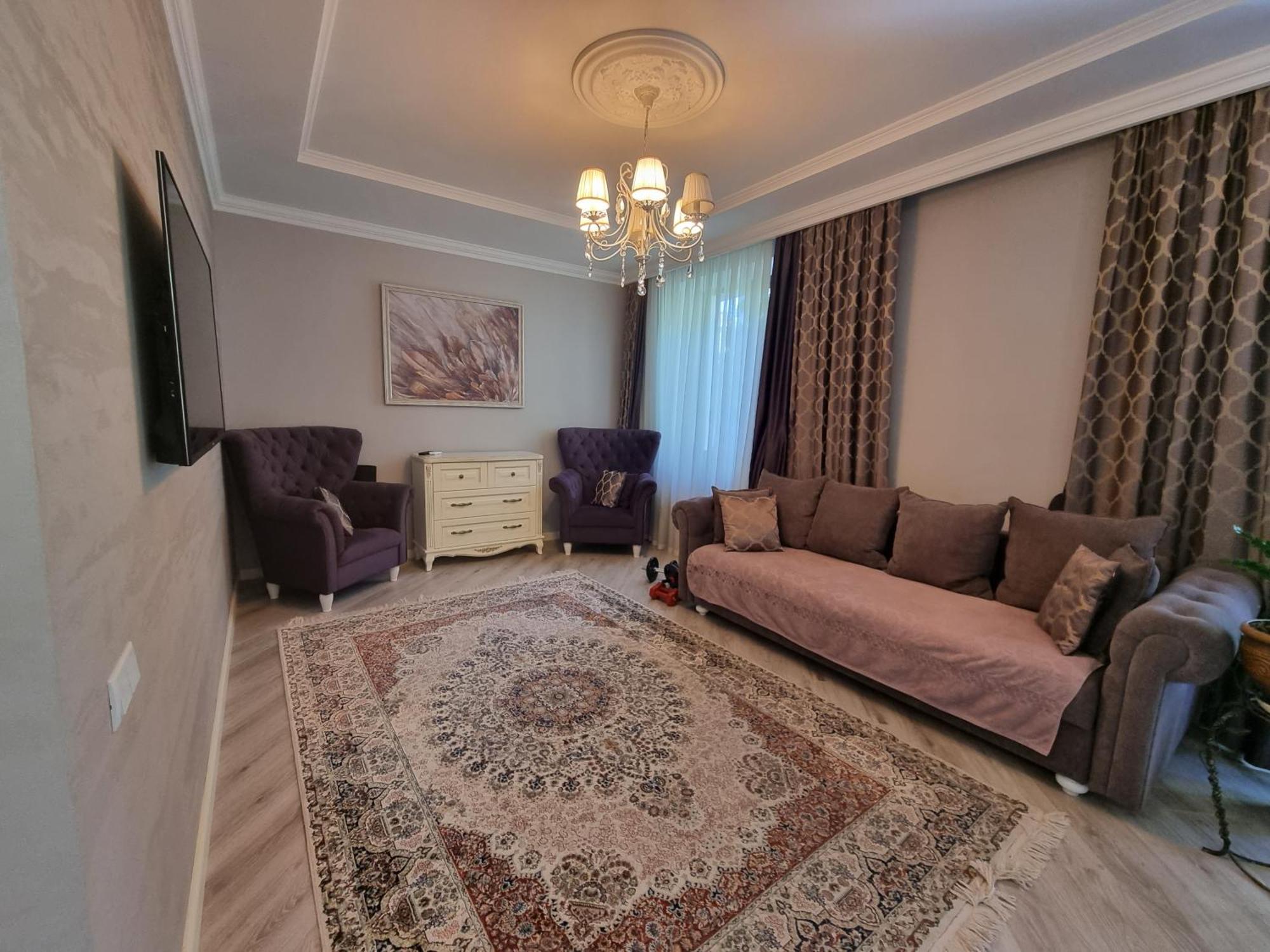 Chisinau Central Apartments Екстериор снимка