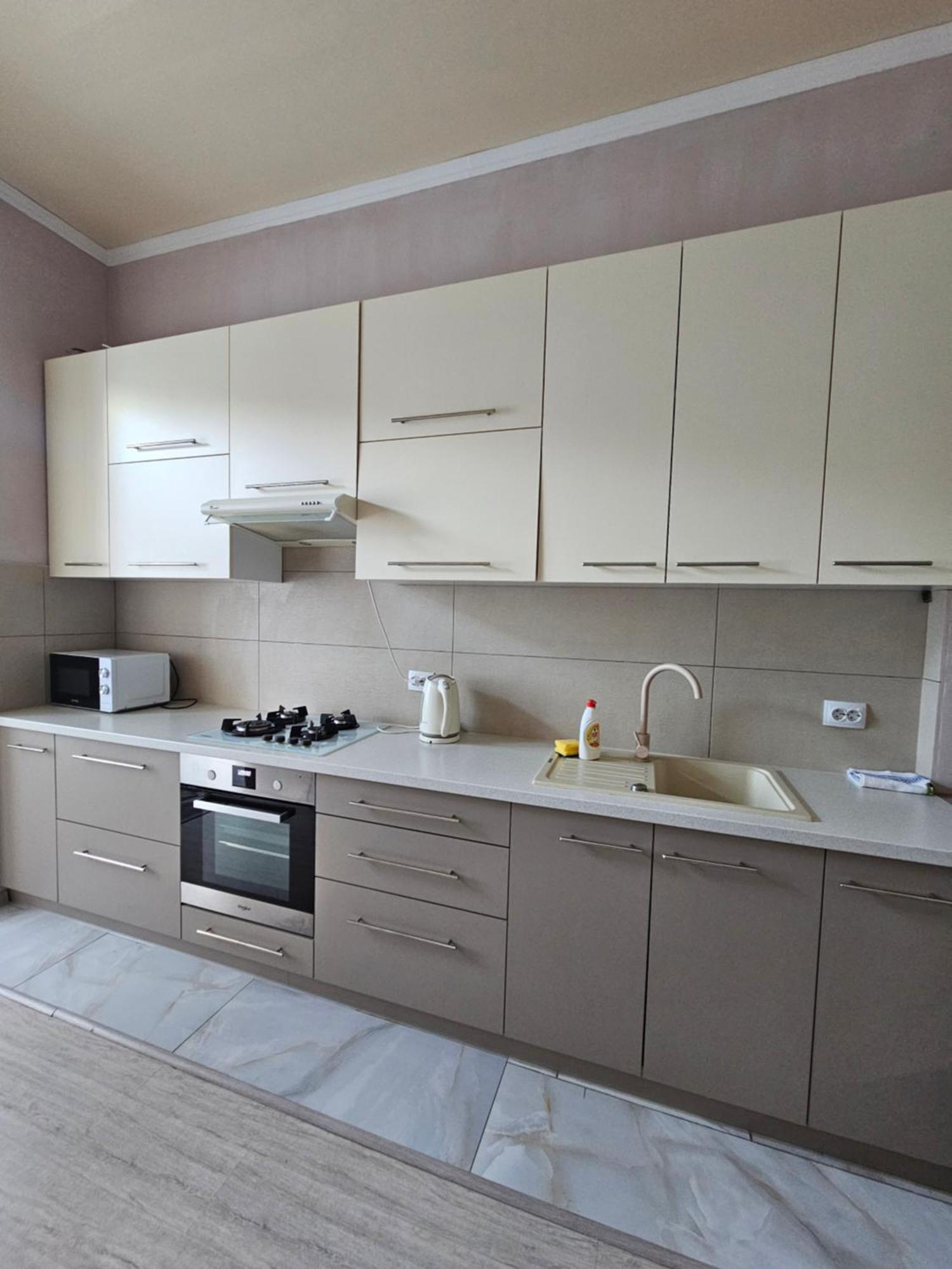 Chisinau Central Apartments Екстериор снимка