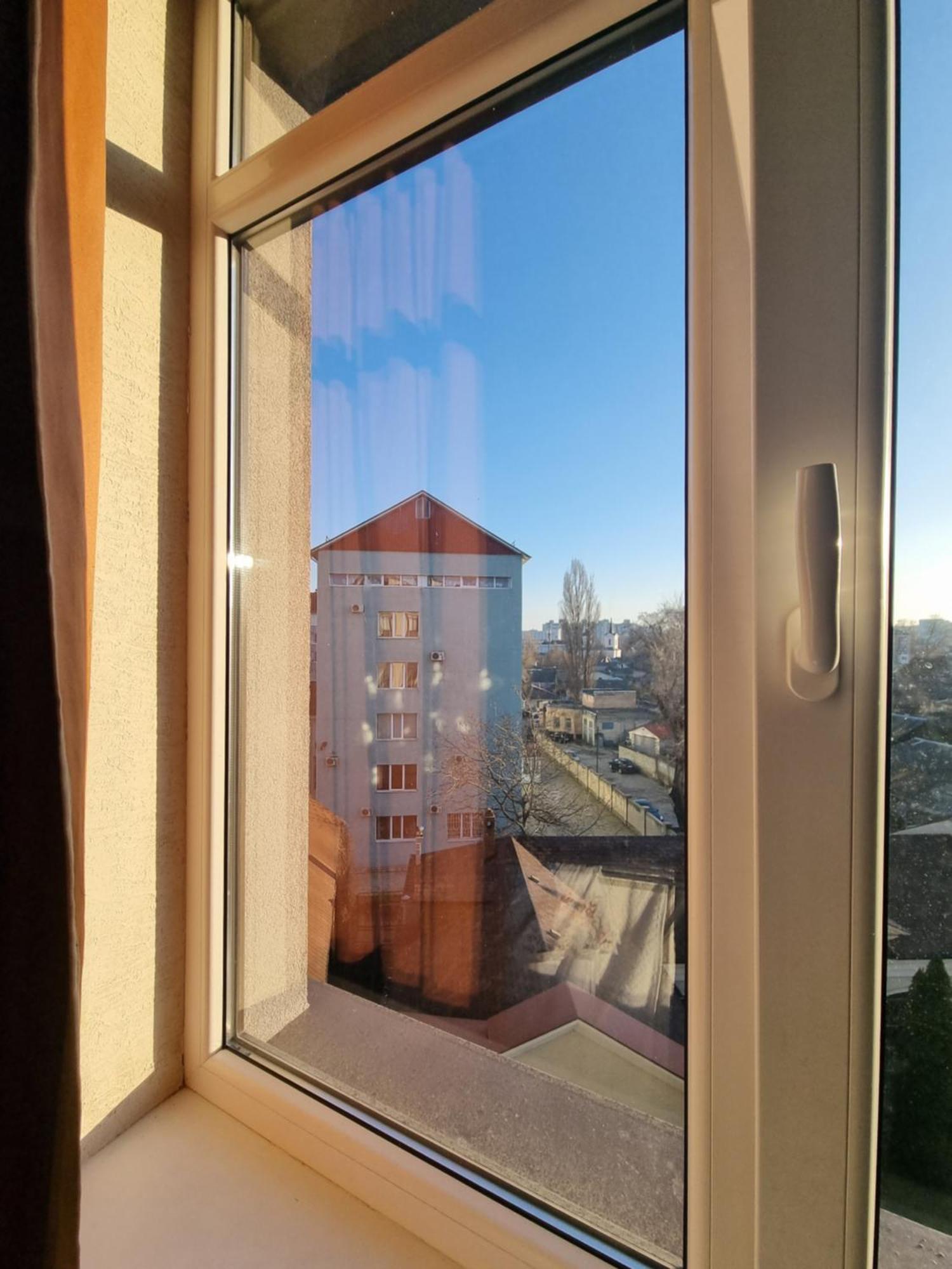 Chisinau Central Apartments Екстериор снимка