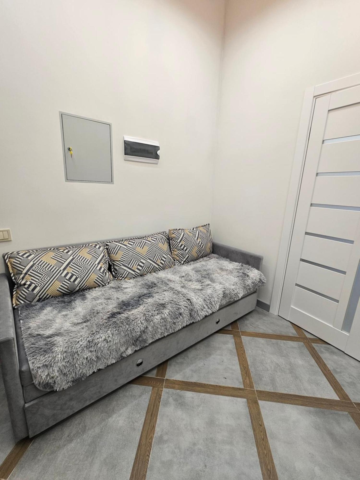 Chisinau Central Apartments Екстериор снимка