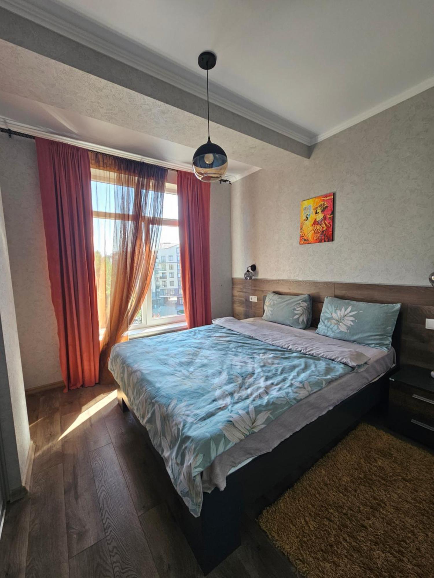 Chisinau Central Apartments Екстериор снимка