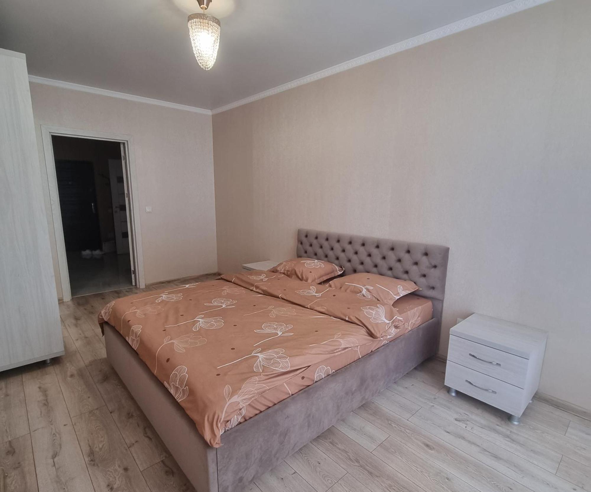 Chisinau Central Apartments Екстериор снимка