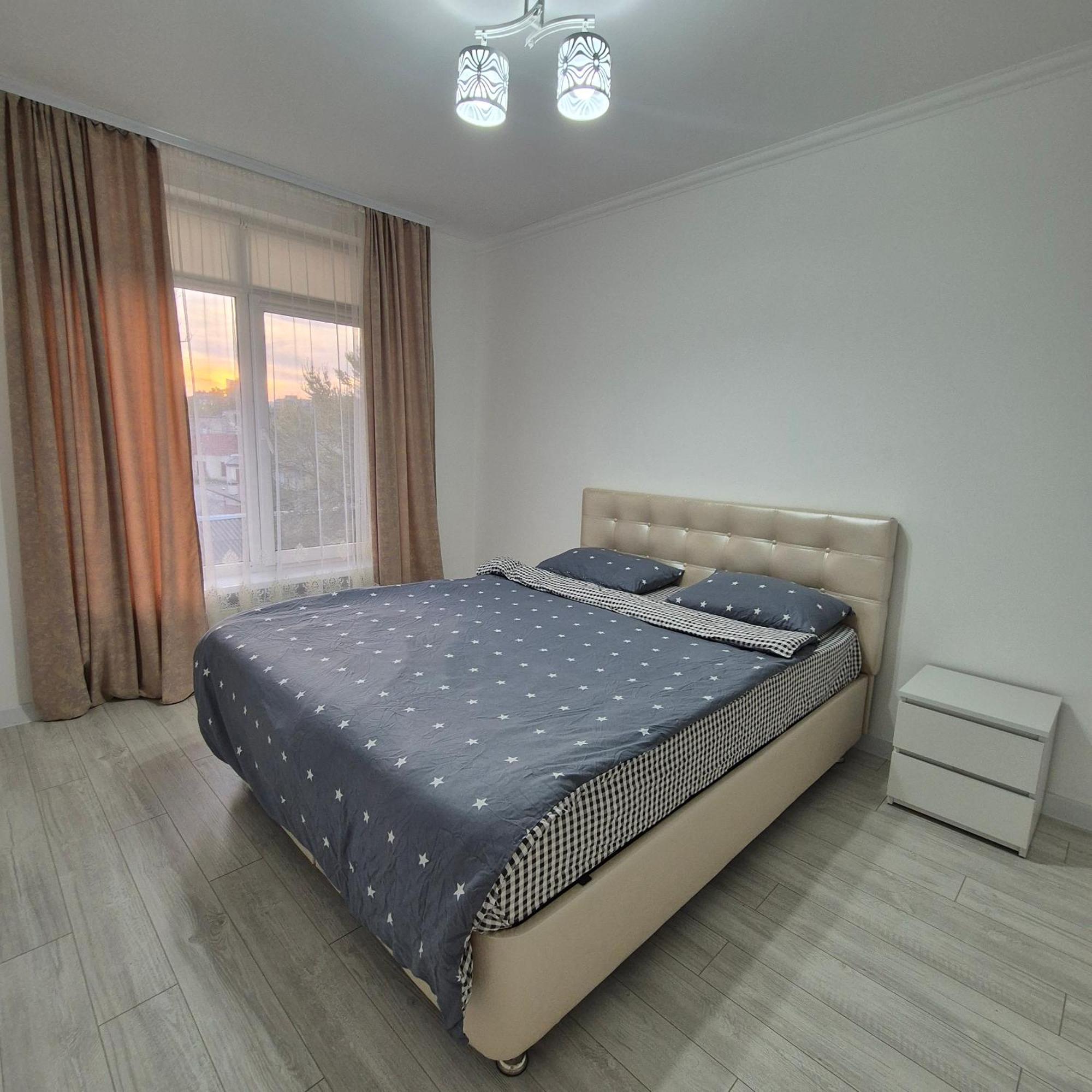 Chisinau Central Apartments Екстериор снимка