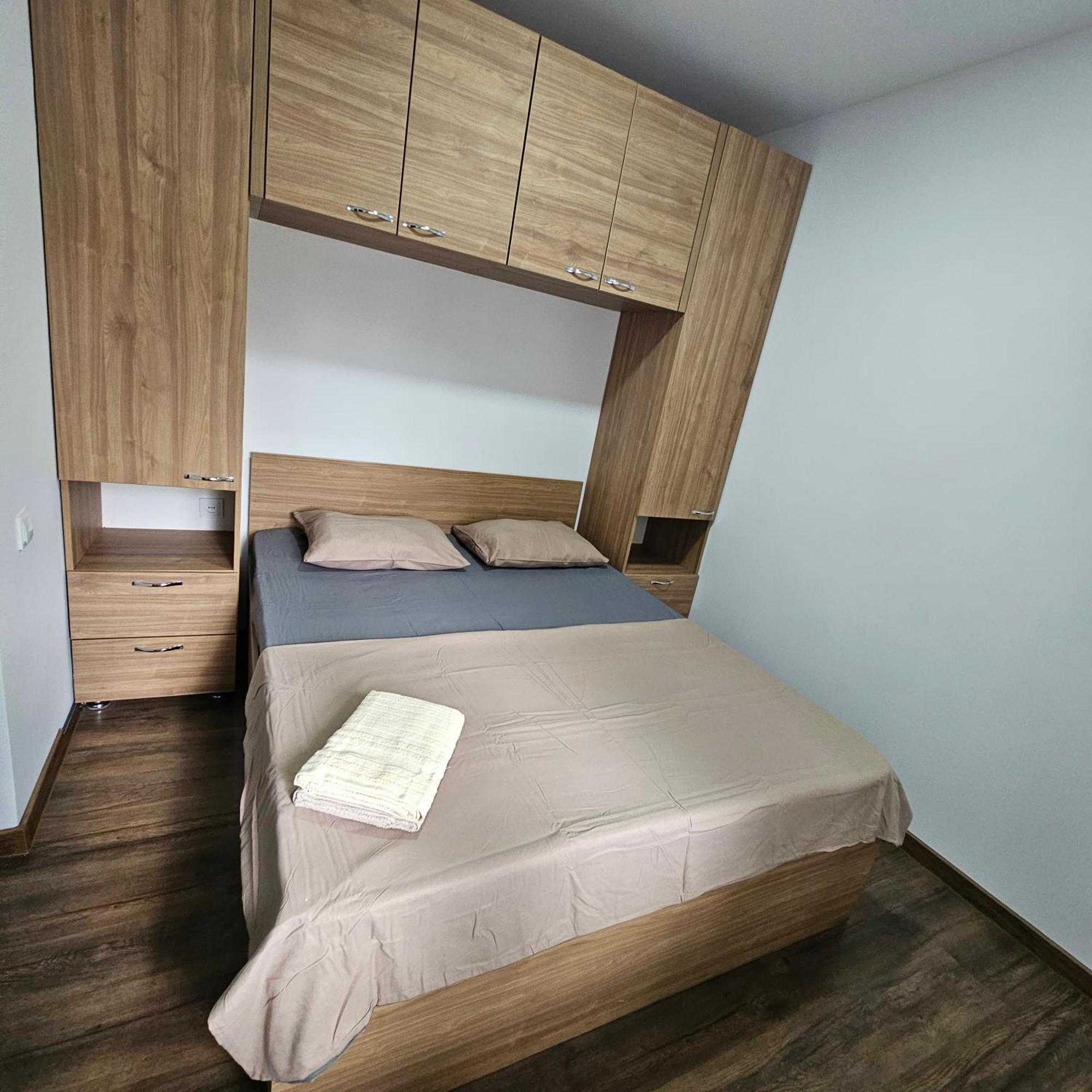 Chisinau Central Apartments Екстериор снимка