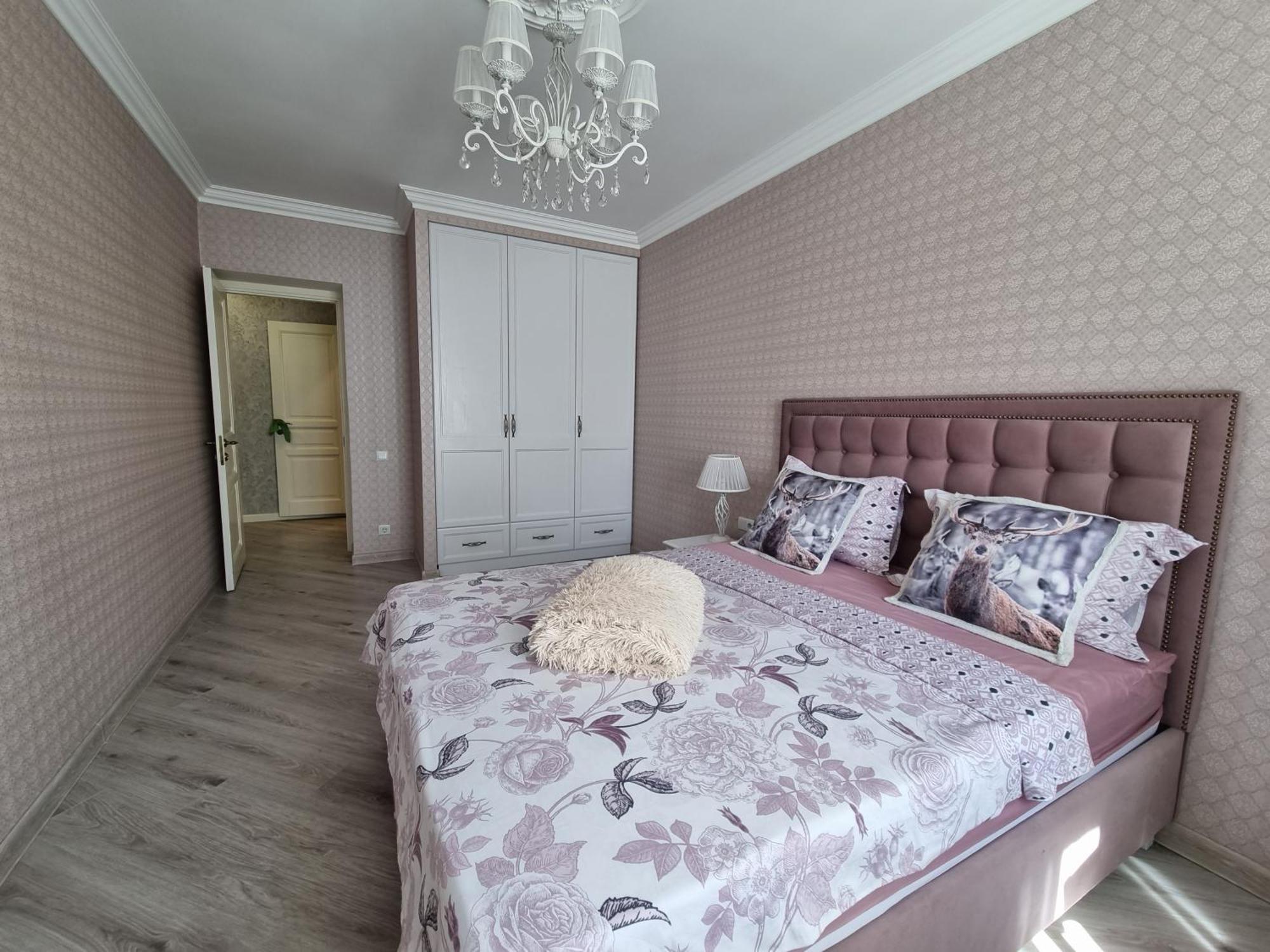Chisinau Central Apartments Екстериор снимка
