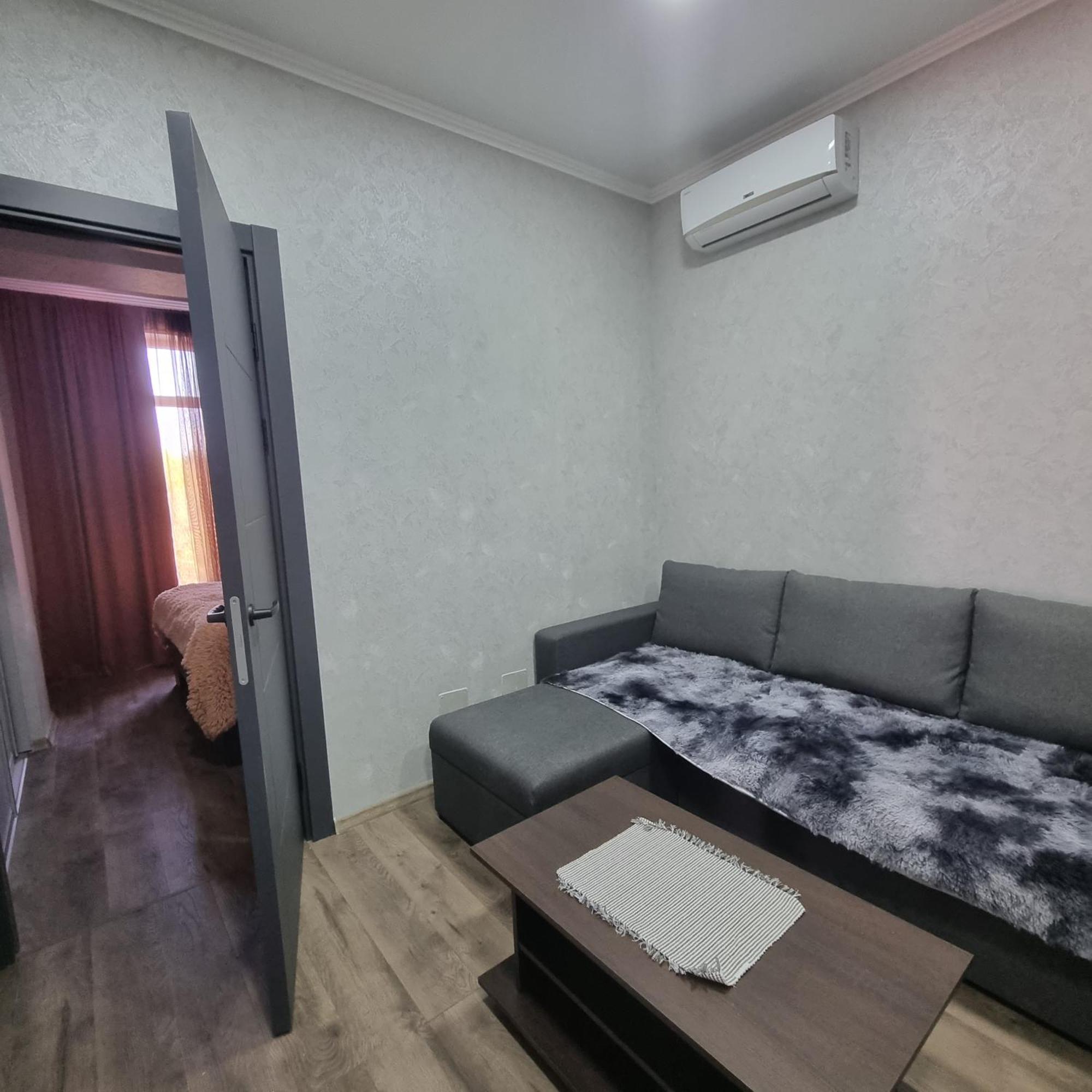 Chisinau Central Apartments Екстериор снимка