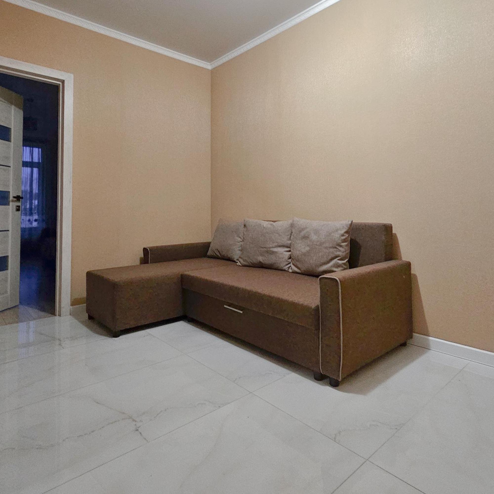 Chisinau Central Apartments Екстериор снимка