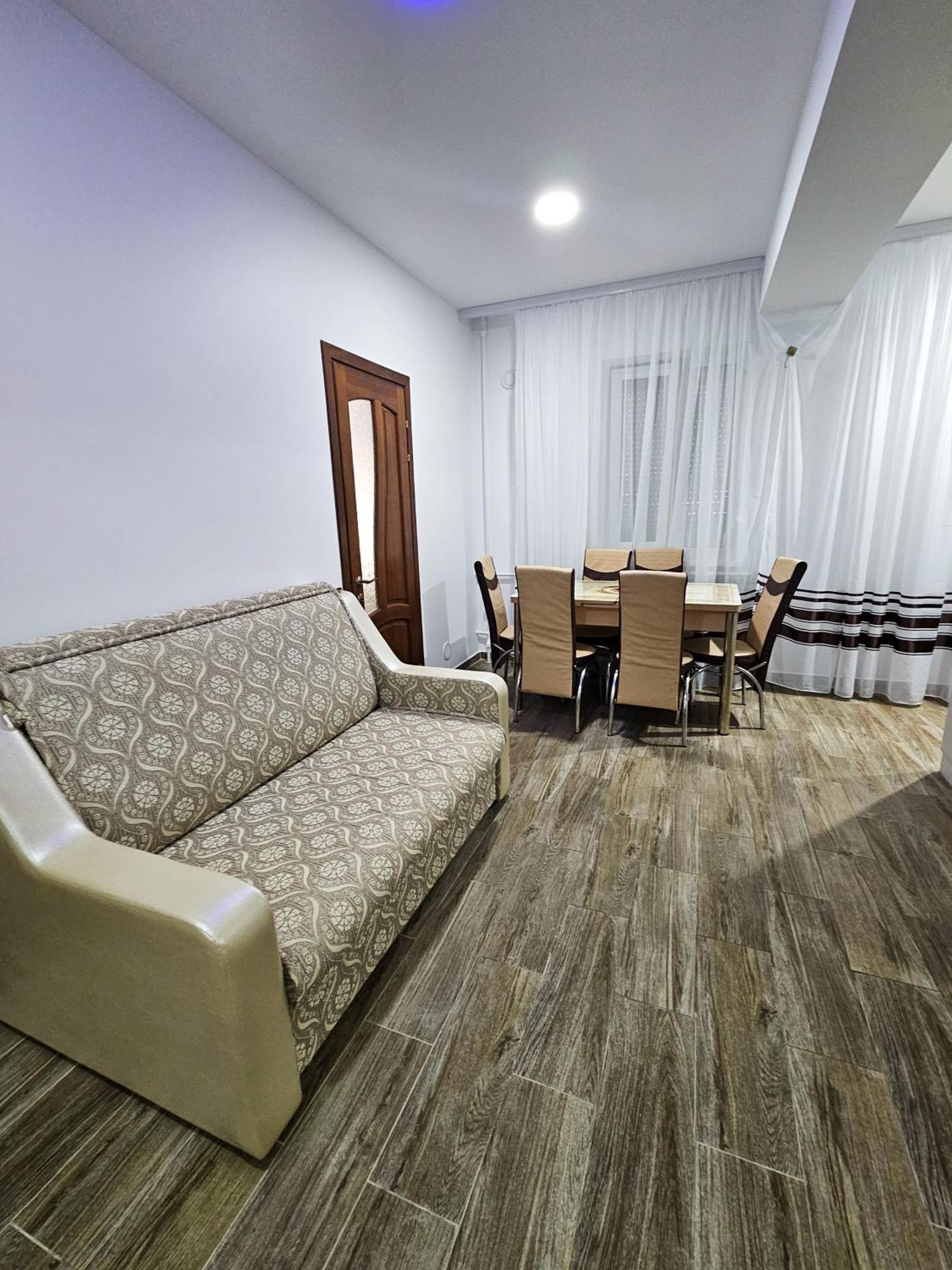 Chisinau Central Apartments Екстериор снимка