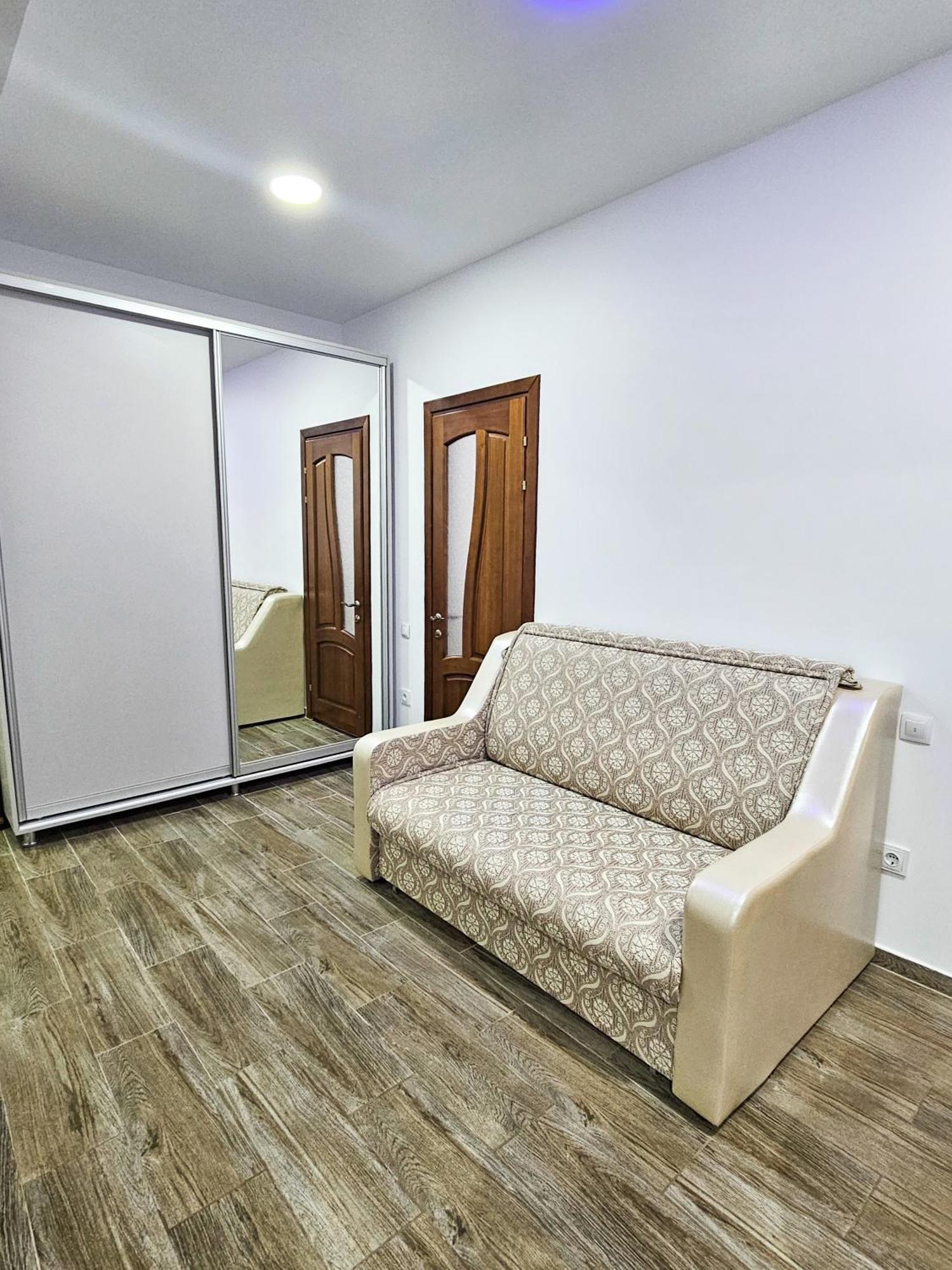 Chisinau Central Apartments Екстериор снимка