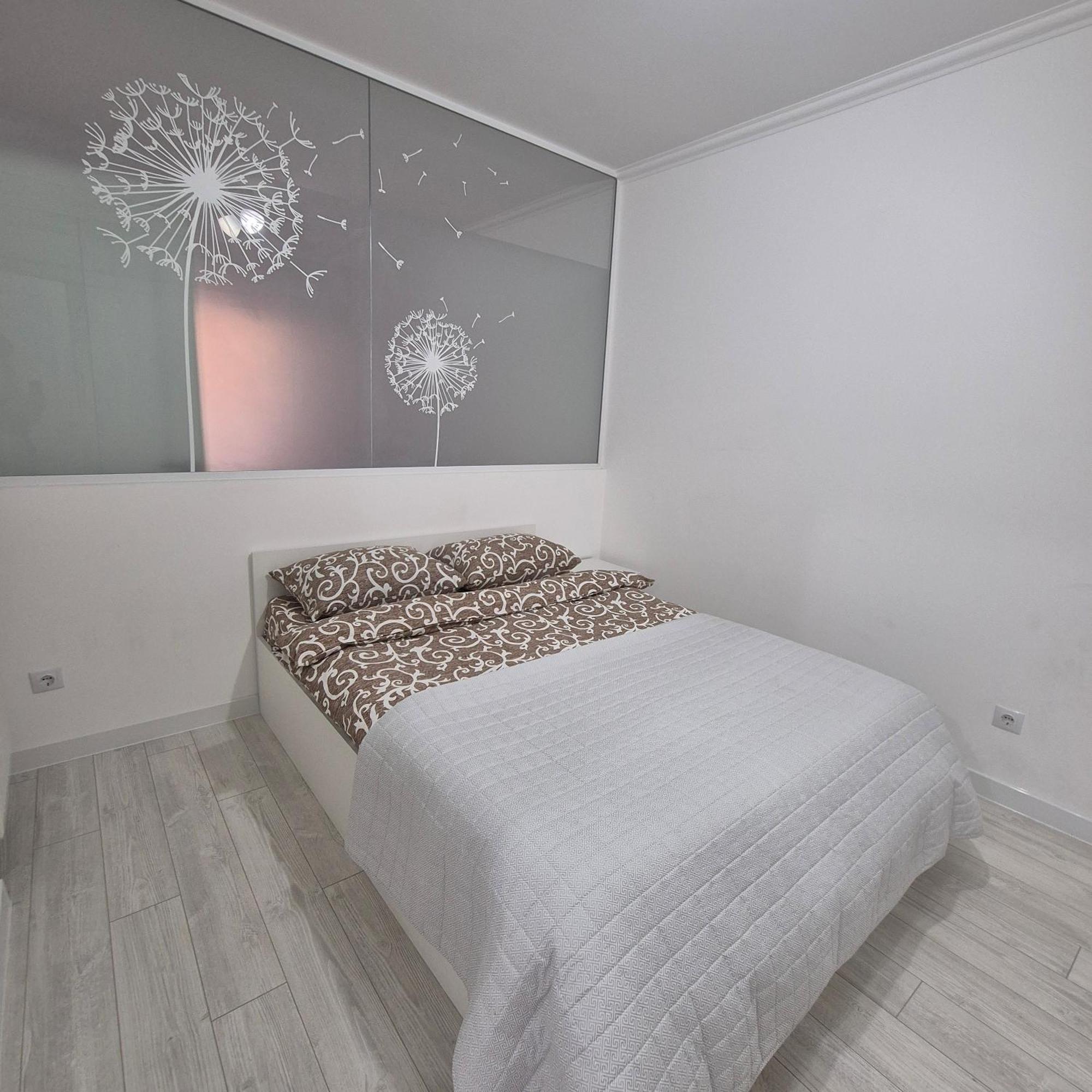 Chisinau Central Apartments Екстериор снимка