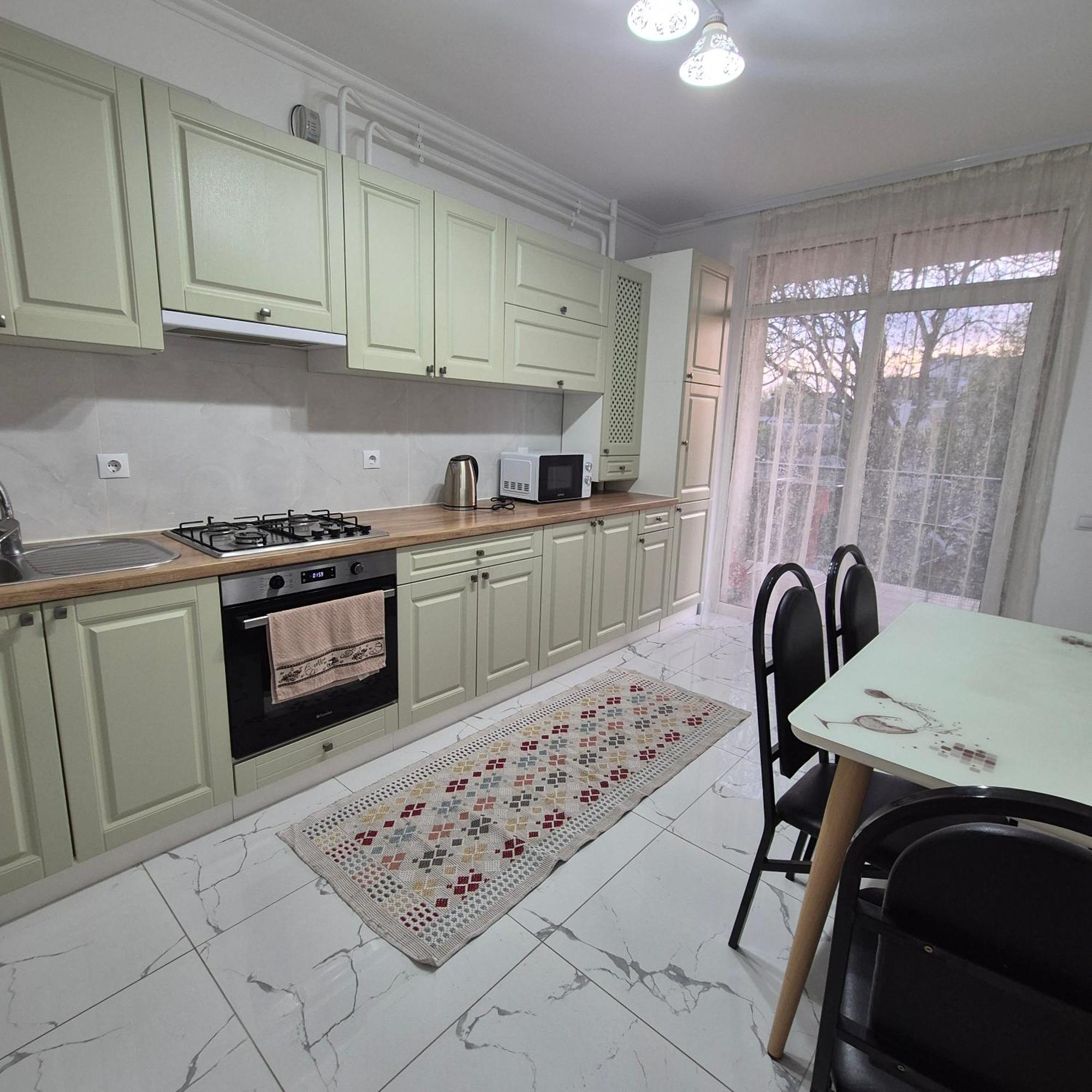 Chisinau Central Apartments Екстериор снимка