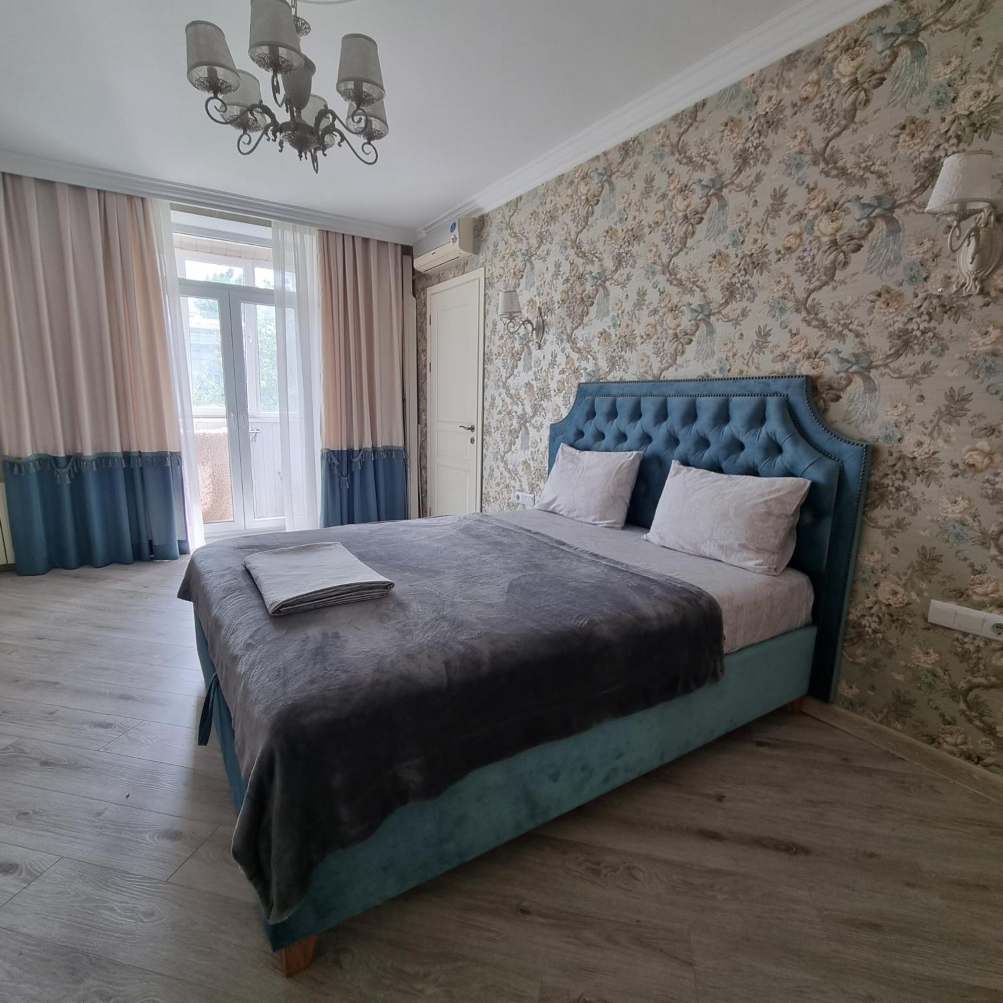 Chisinau Central Apartments Екстериор снимка
